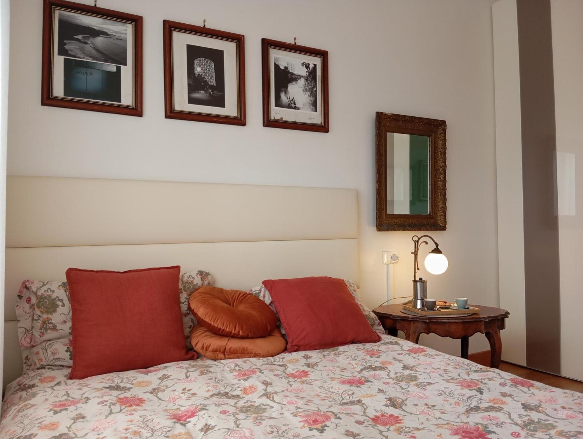 Apartment Dimora Urbana Aventina, Circo Massimo, *