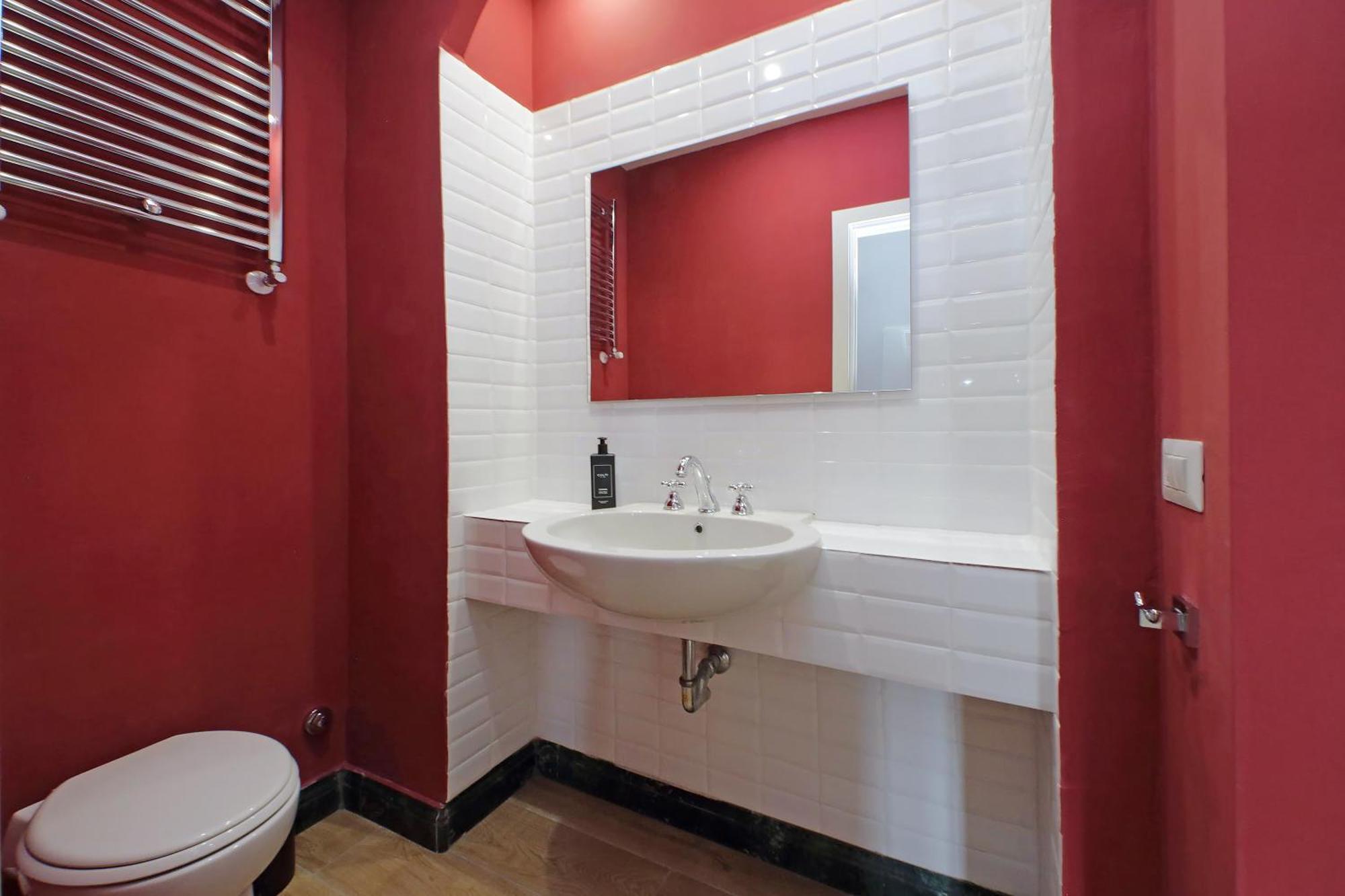 Apartment Suity I Monkeys Rome