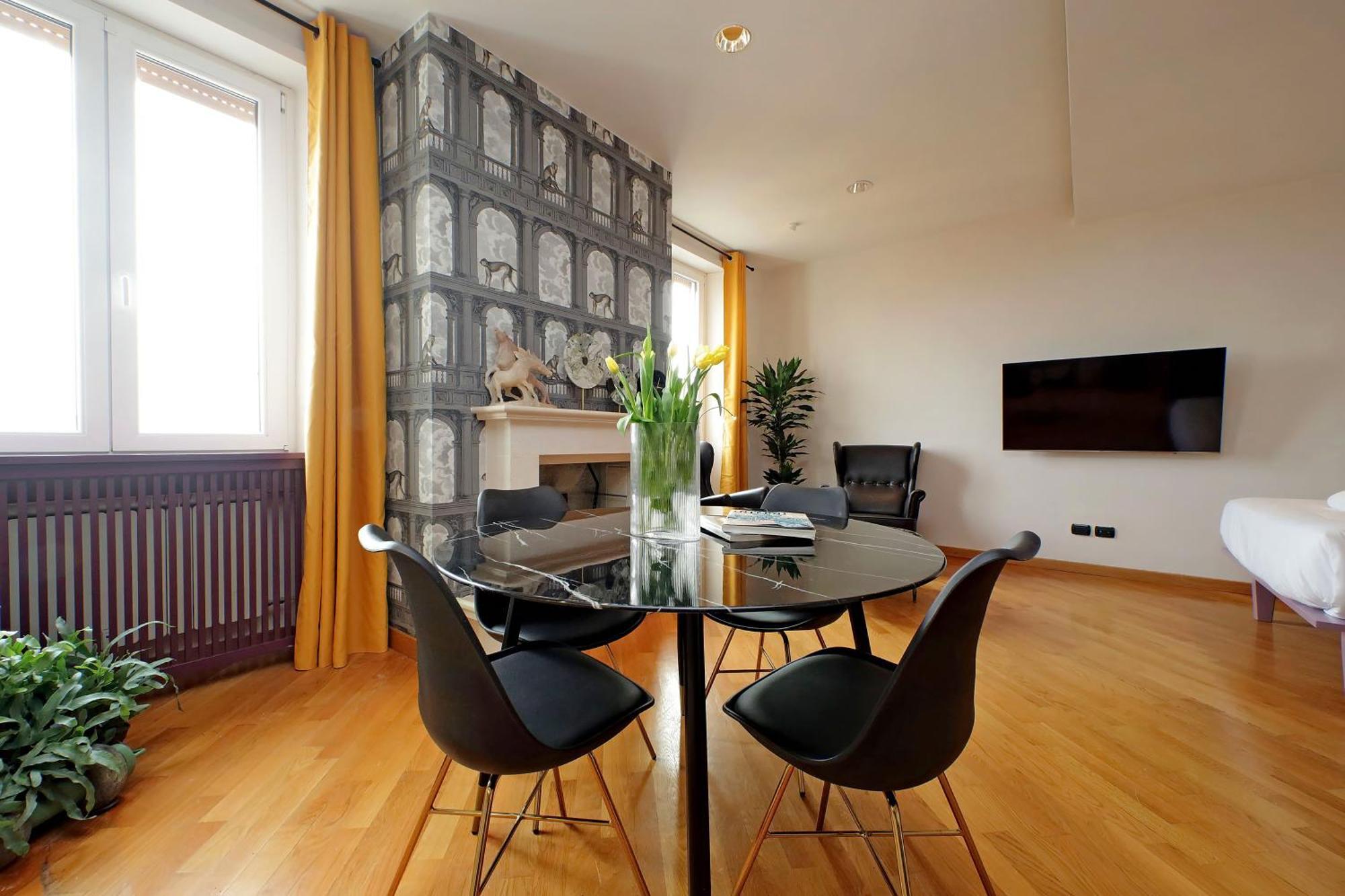 Suity I Monkeys Apartment *