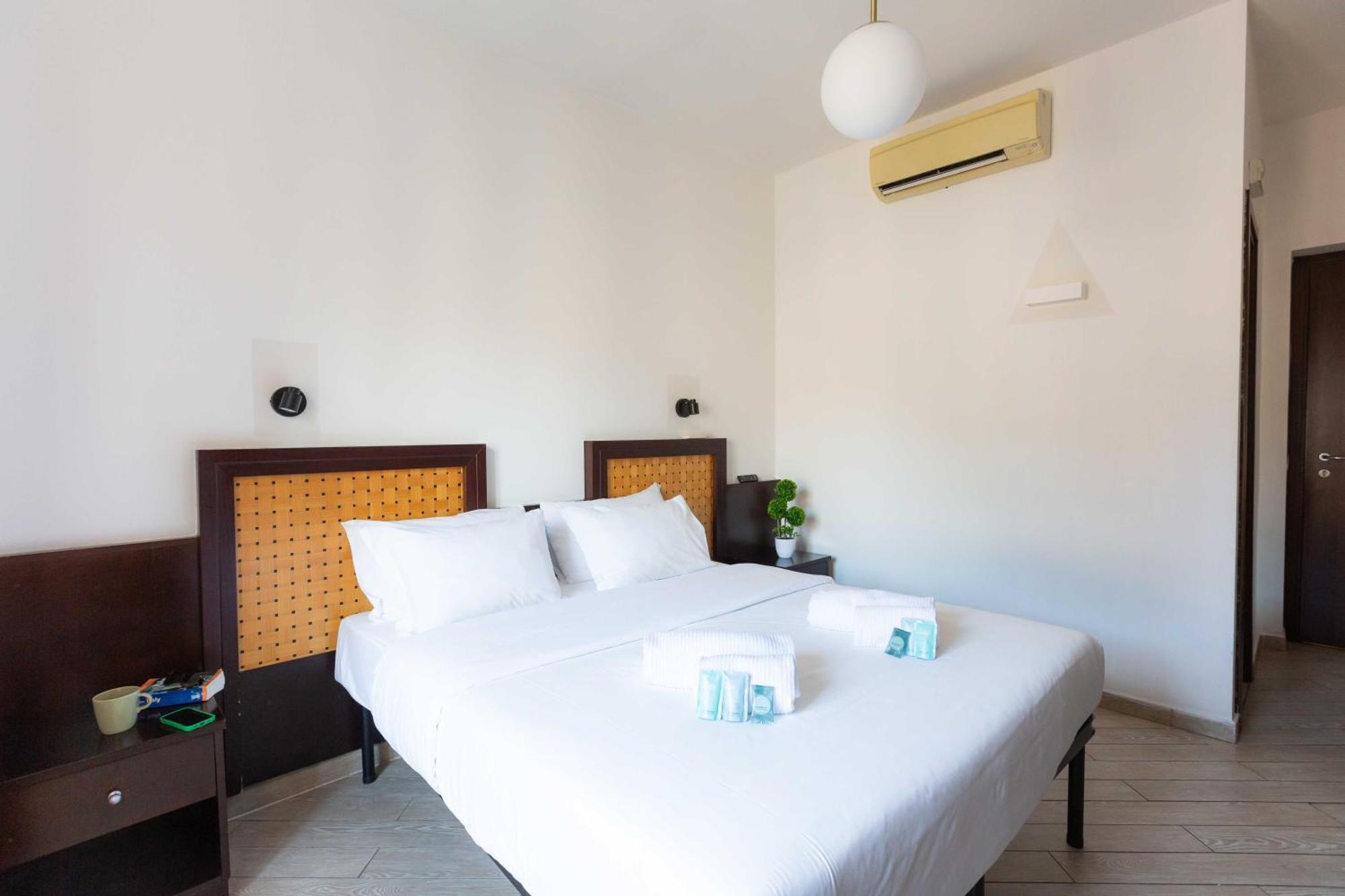 Termini -statuto Zen Guesthouse- Zen01 Roma