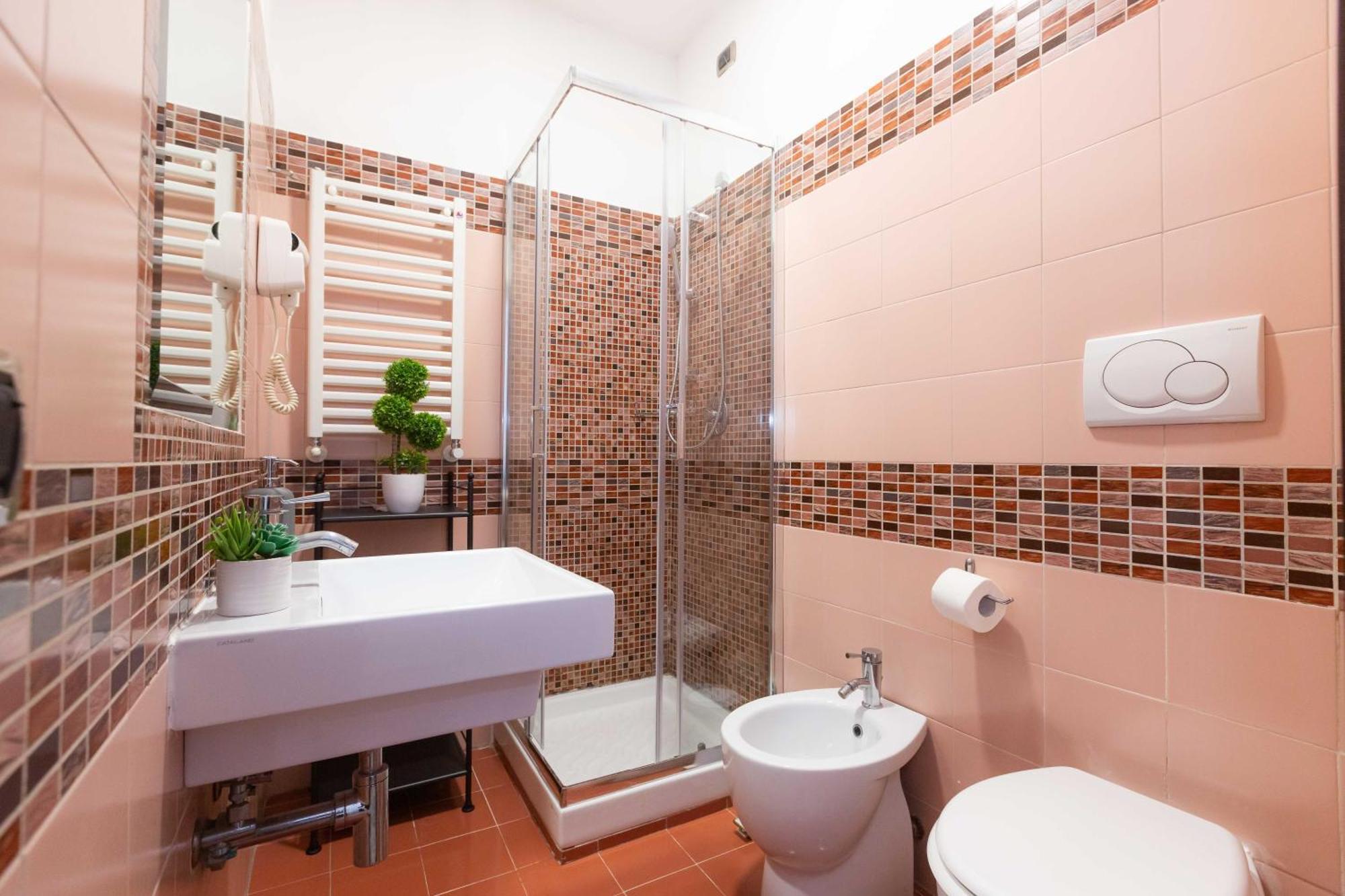 Termini -statuto Zen Guesthouse- Zen01 Affittacamere *