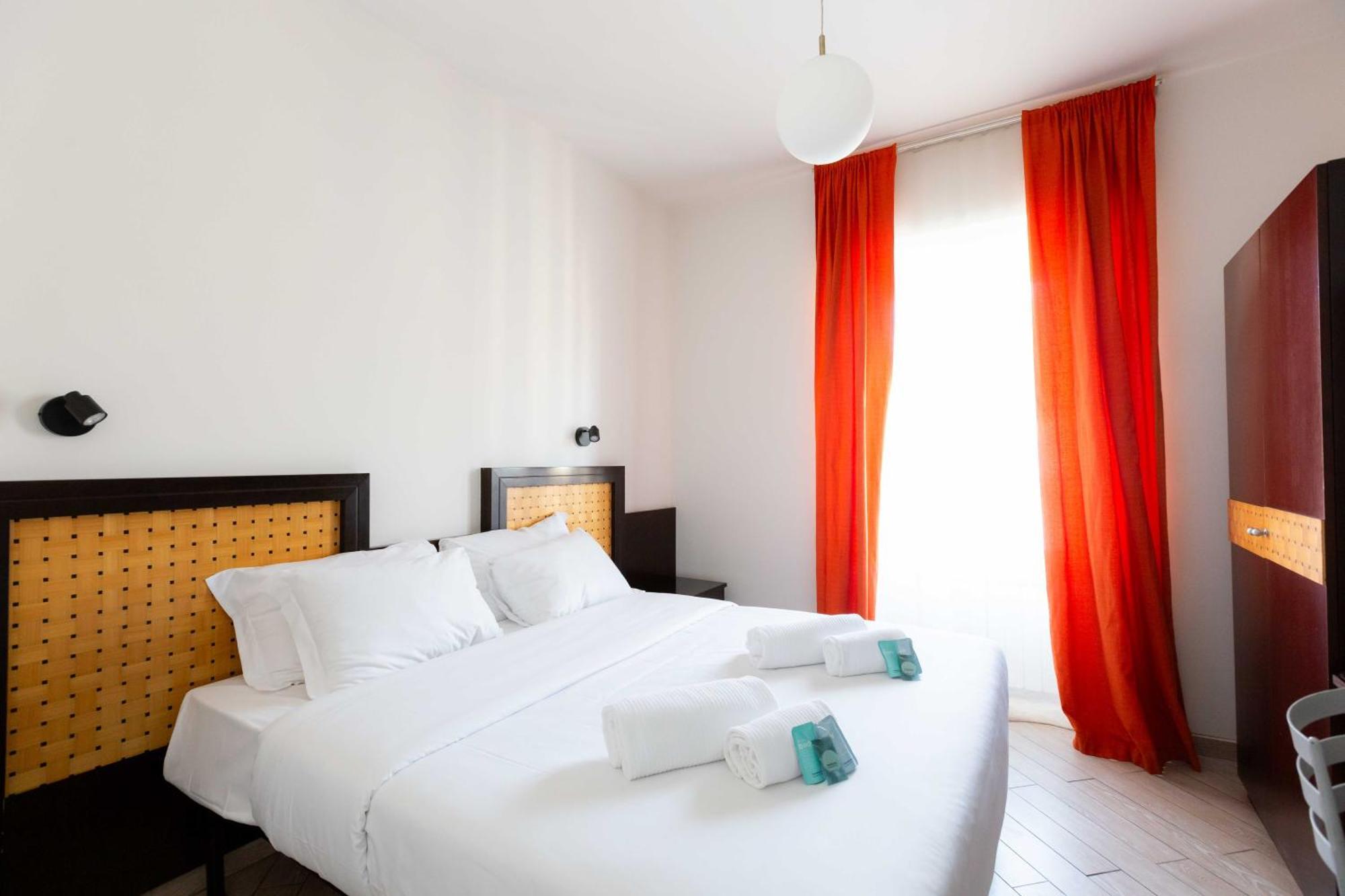 Affittacamere Termini -statuto Zen Guesthouse- Zen01 Roma