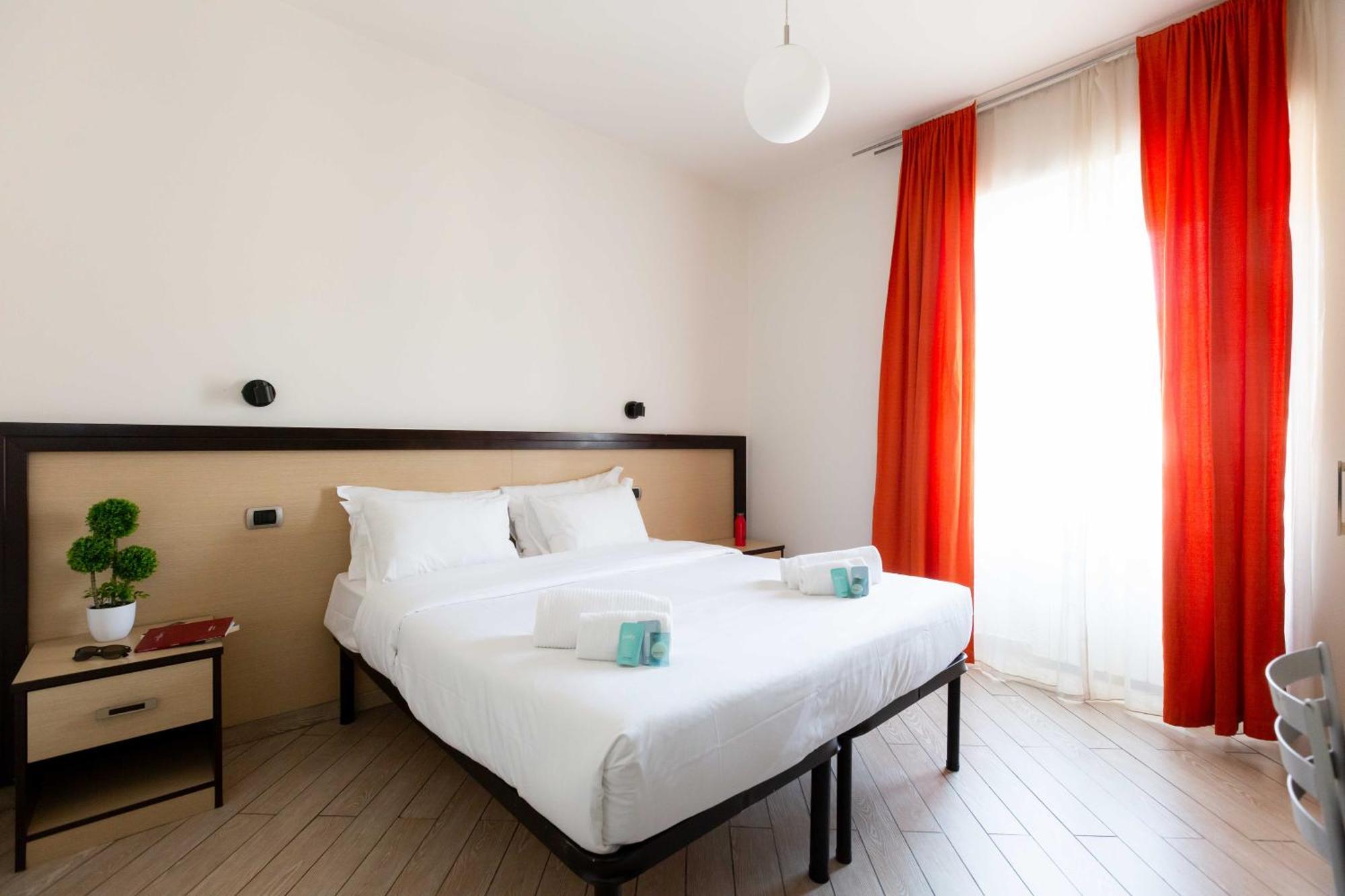 Termini -statuto Zen Guesthouse- Zen01 Affittacamere