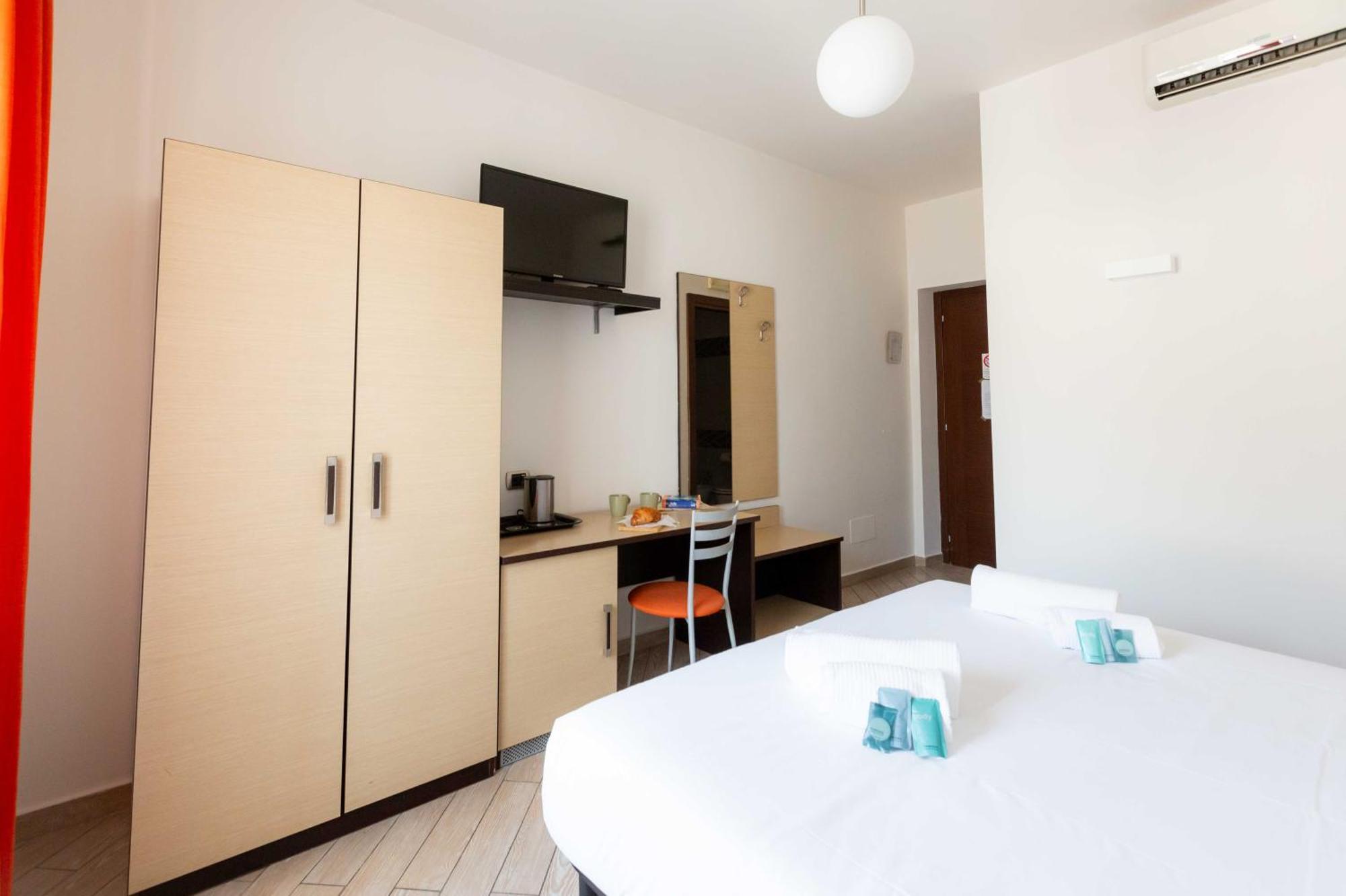 Termini -statuto Zen Guesthouse- Zen01 Affittacamere *