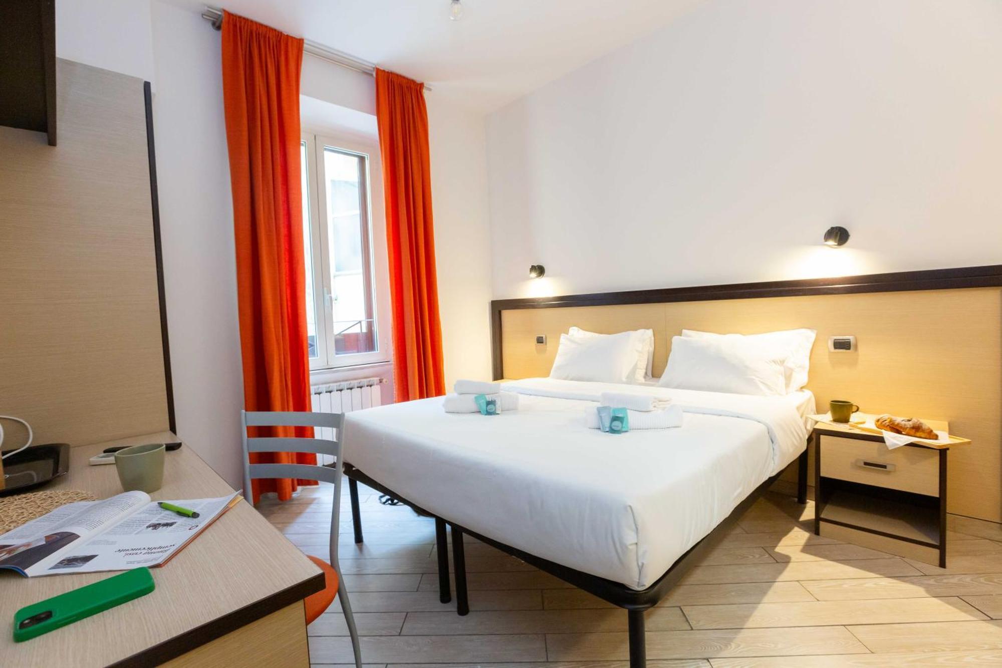 Termini -statuto Zen Guesthouse- Zen01