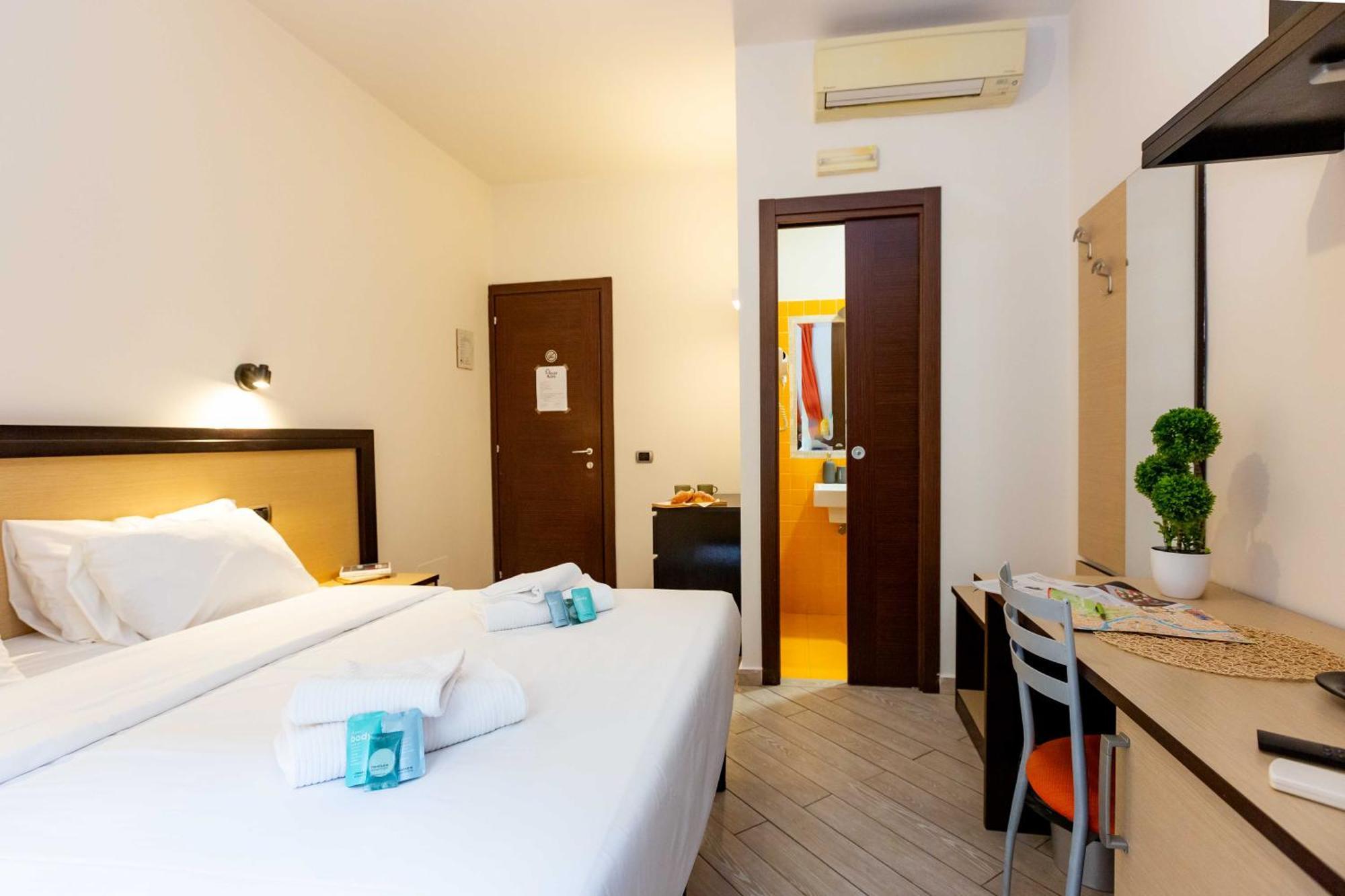 Termini -statuto Zen Guesthouse- Zen01 Affittacamere *