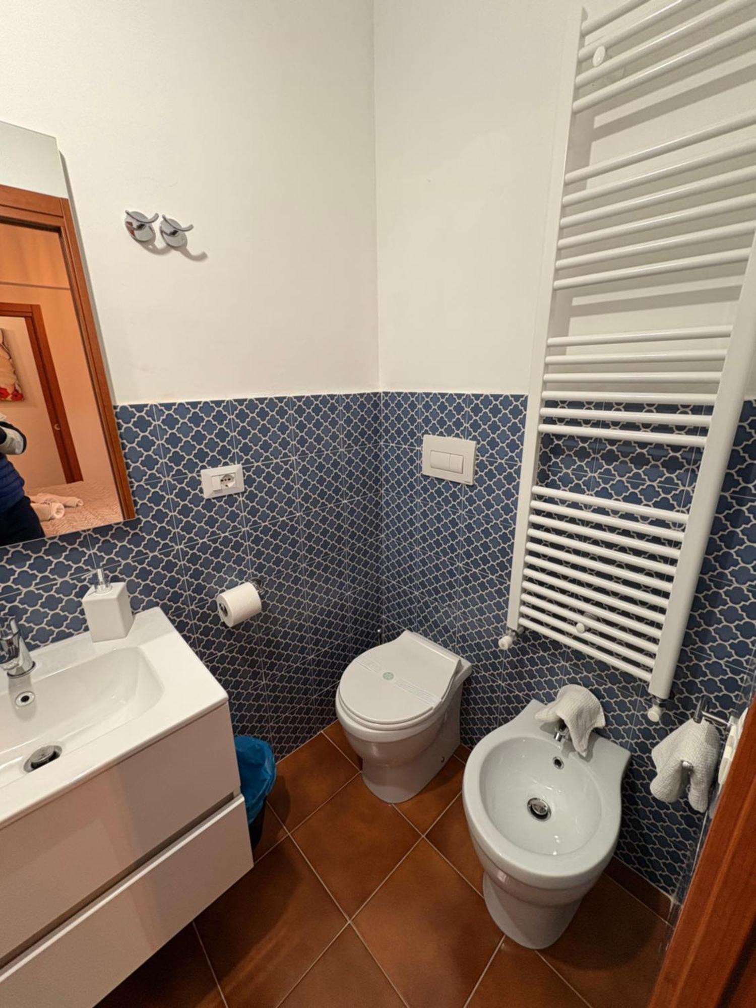 Apartamento Aniene