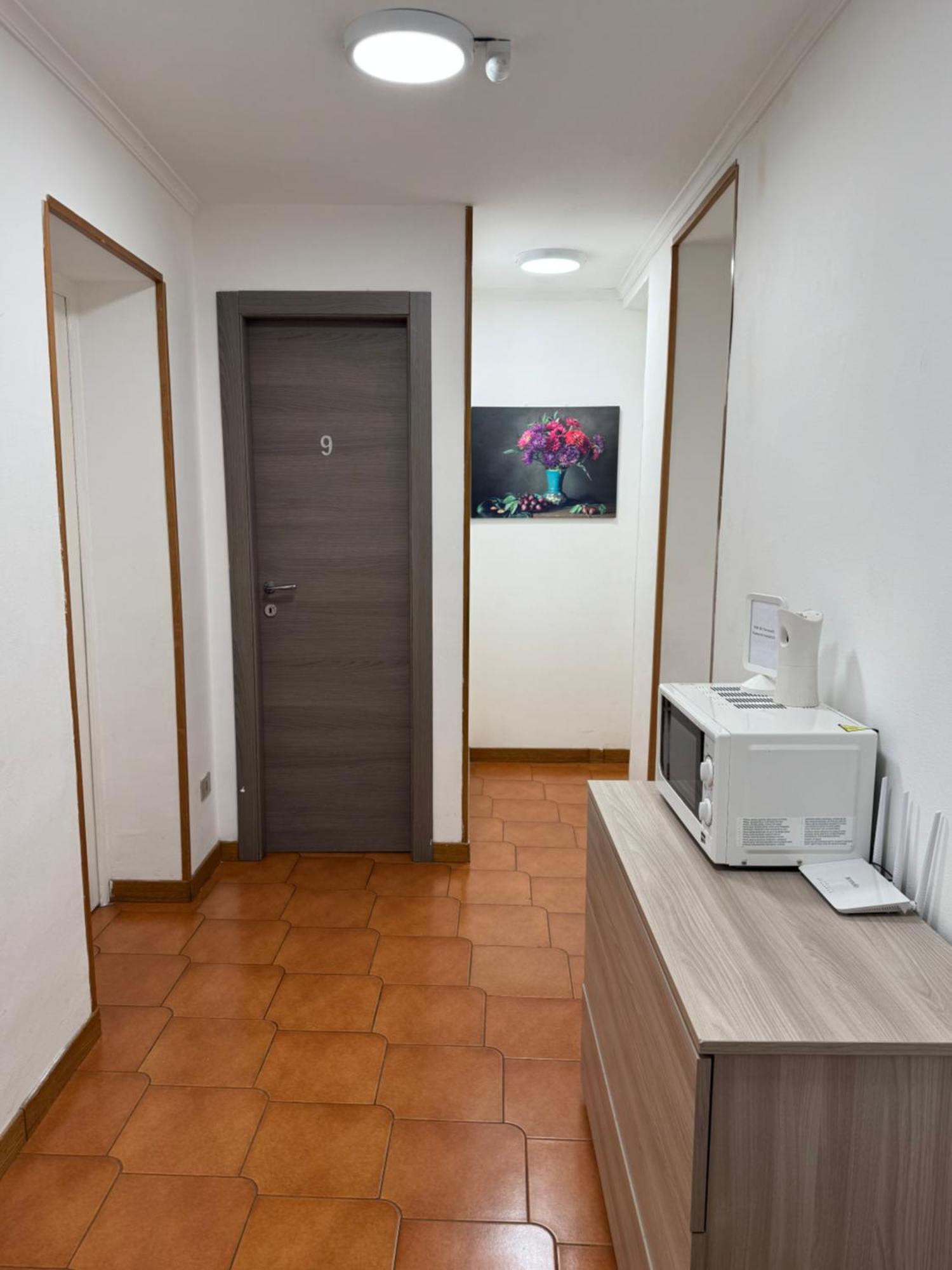 Termini Star Guest house