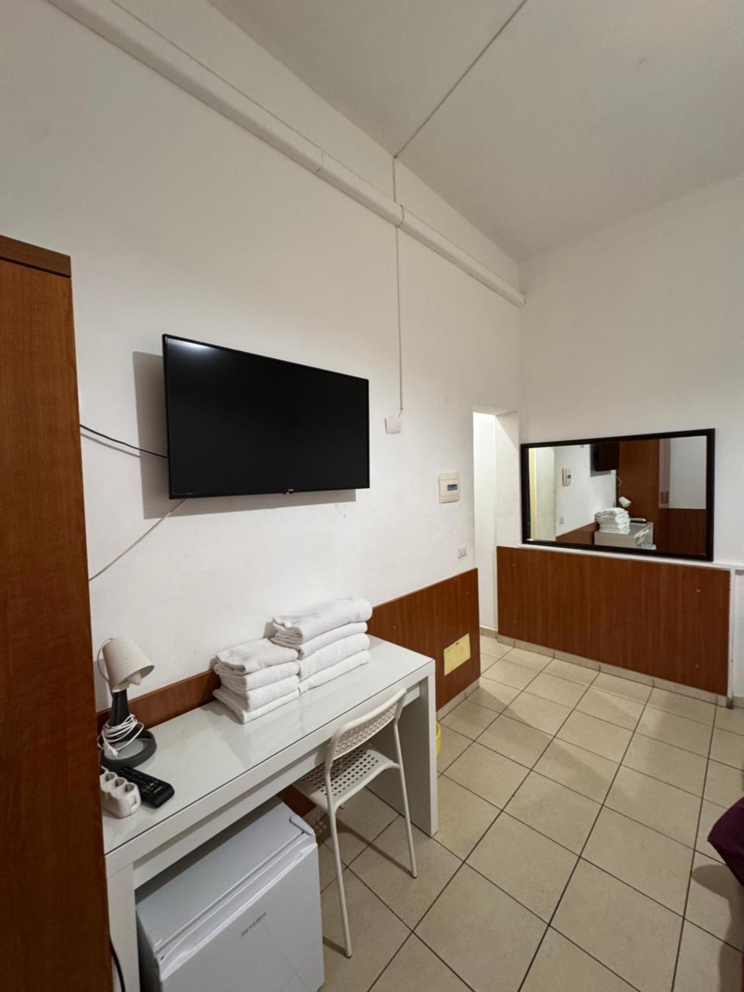 Guest house Termini Star *