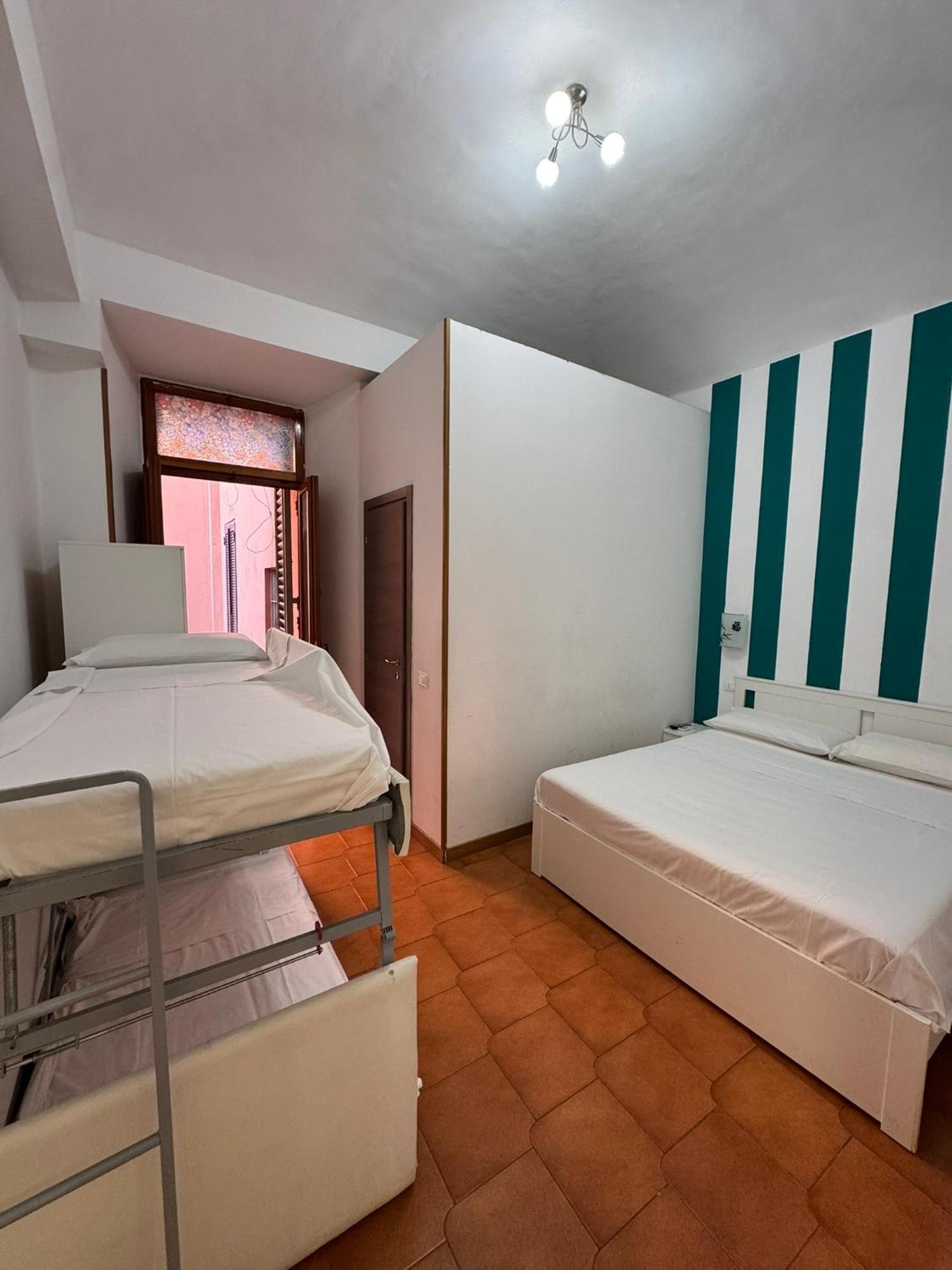 Termini Star Guest house