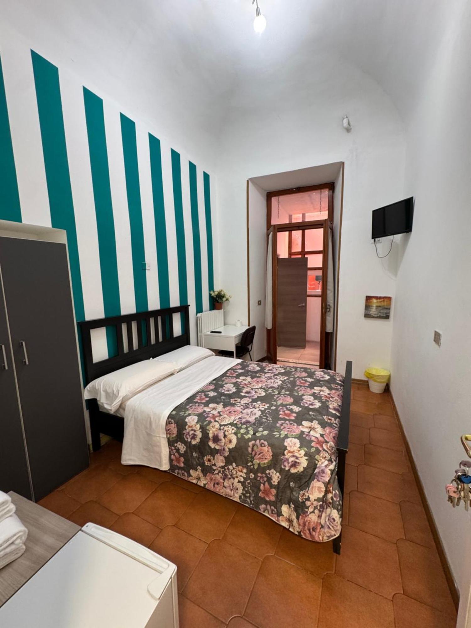 Maison d'hôtes Termini Star