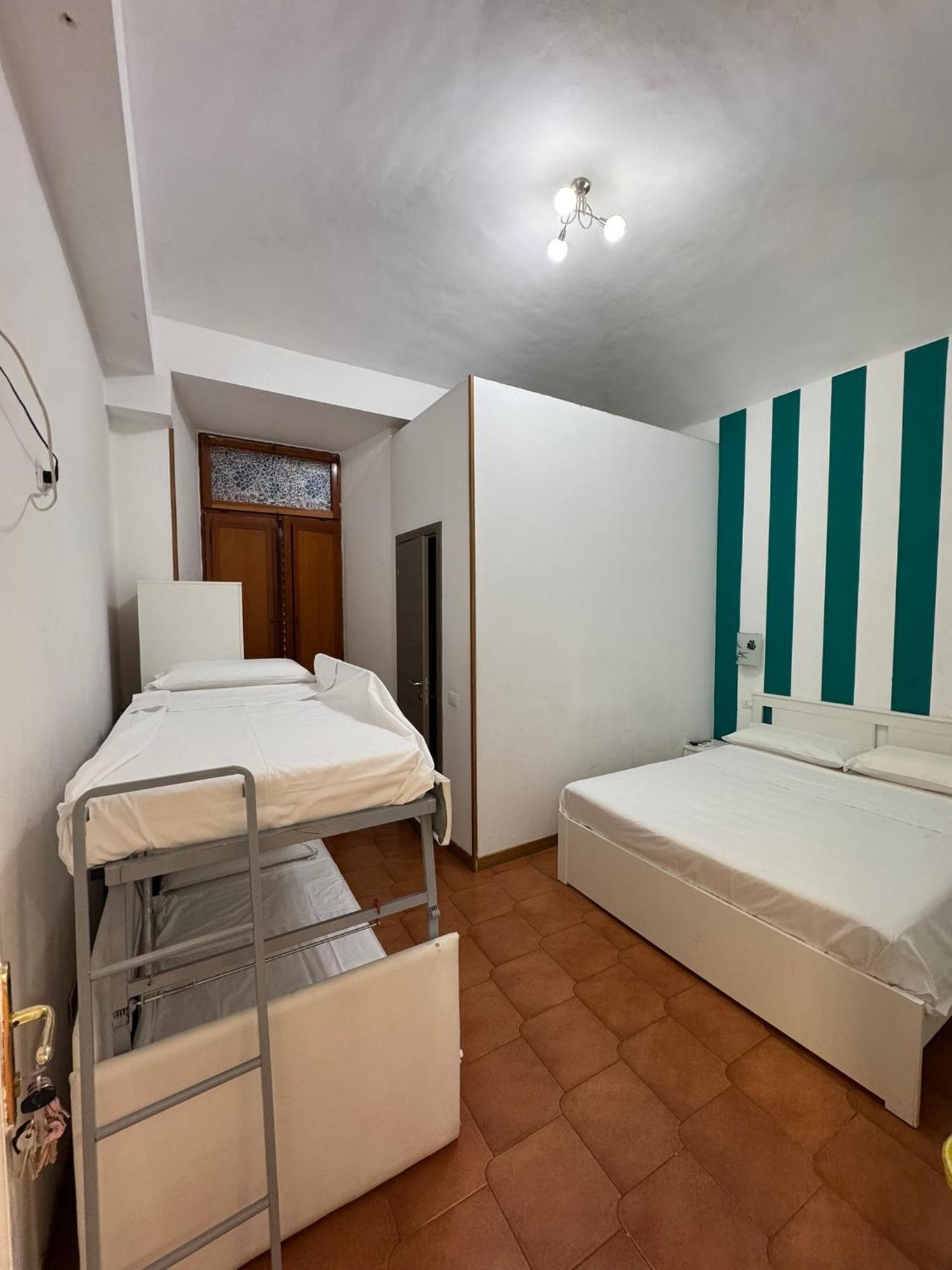 Termini Star Guest house *