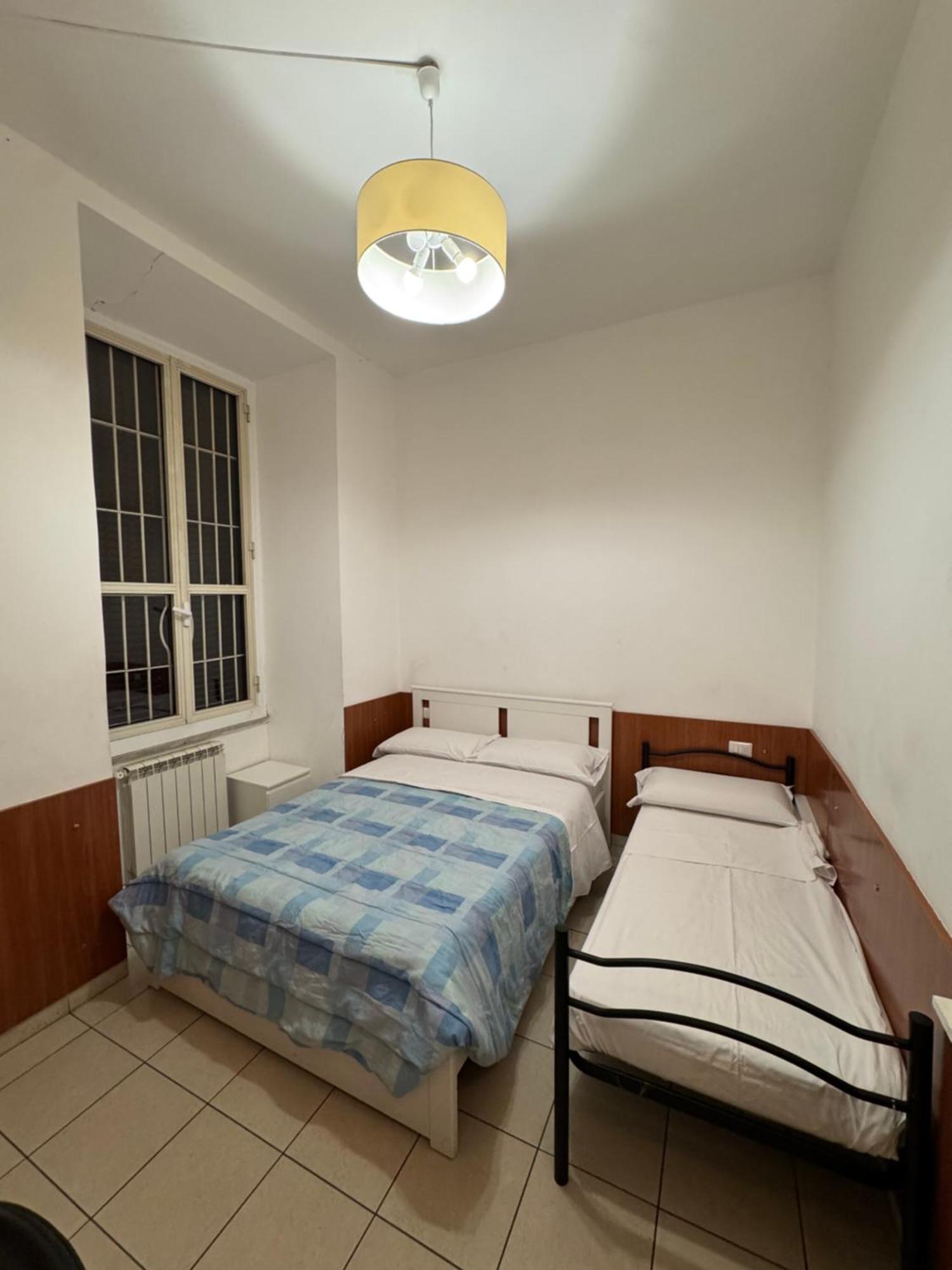 Guest house Termini Star *