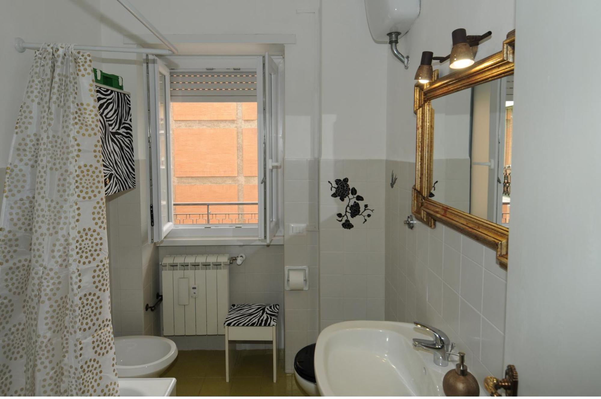 Palmira Holiday home Rome