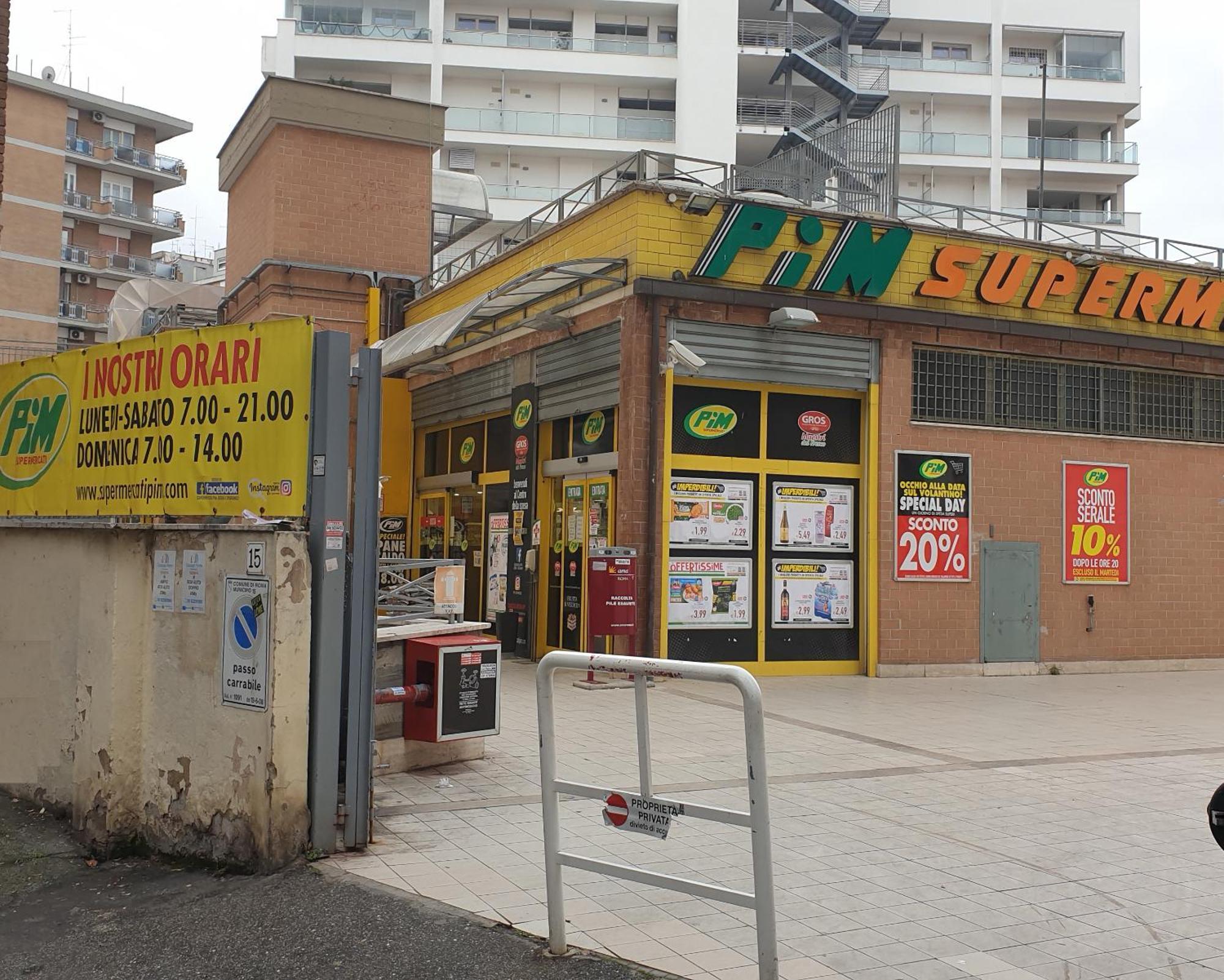 Holiday home Palmira Rome