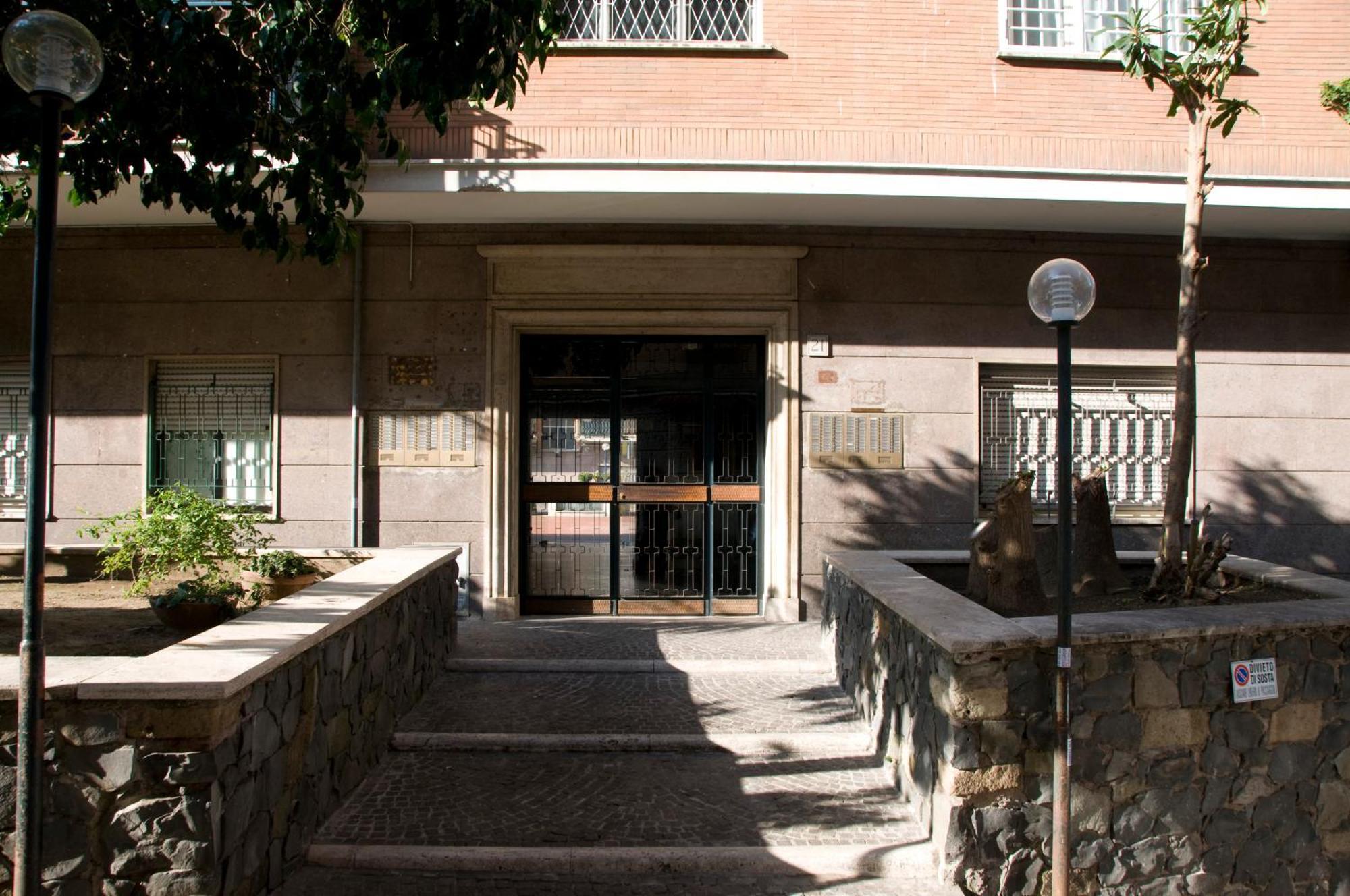 Palmira Rome