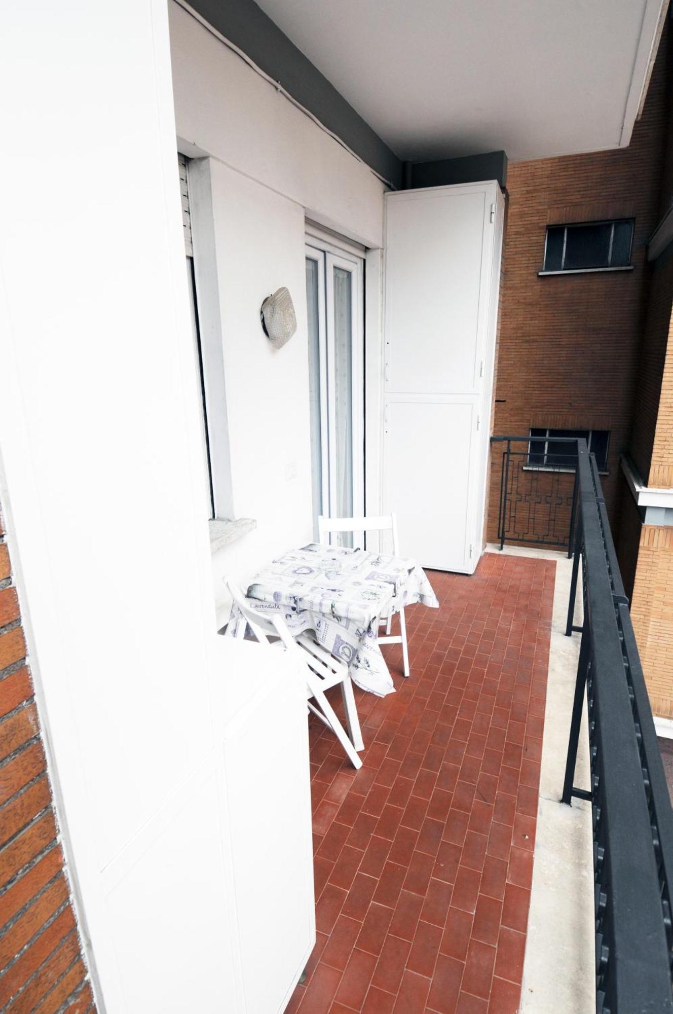 Holiday home Palmira Rome