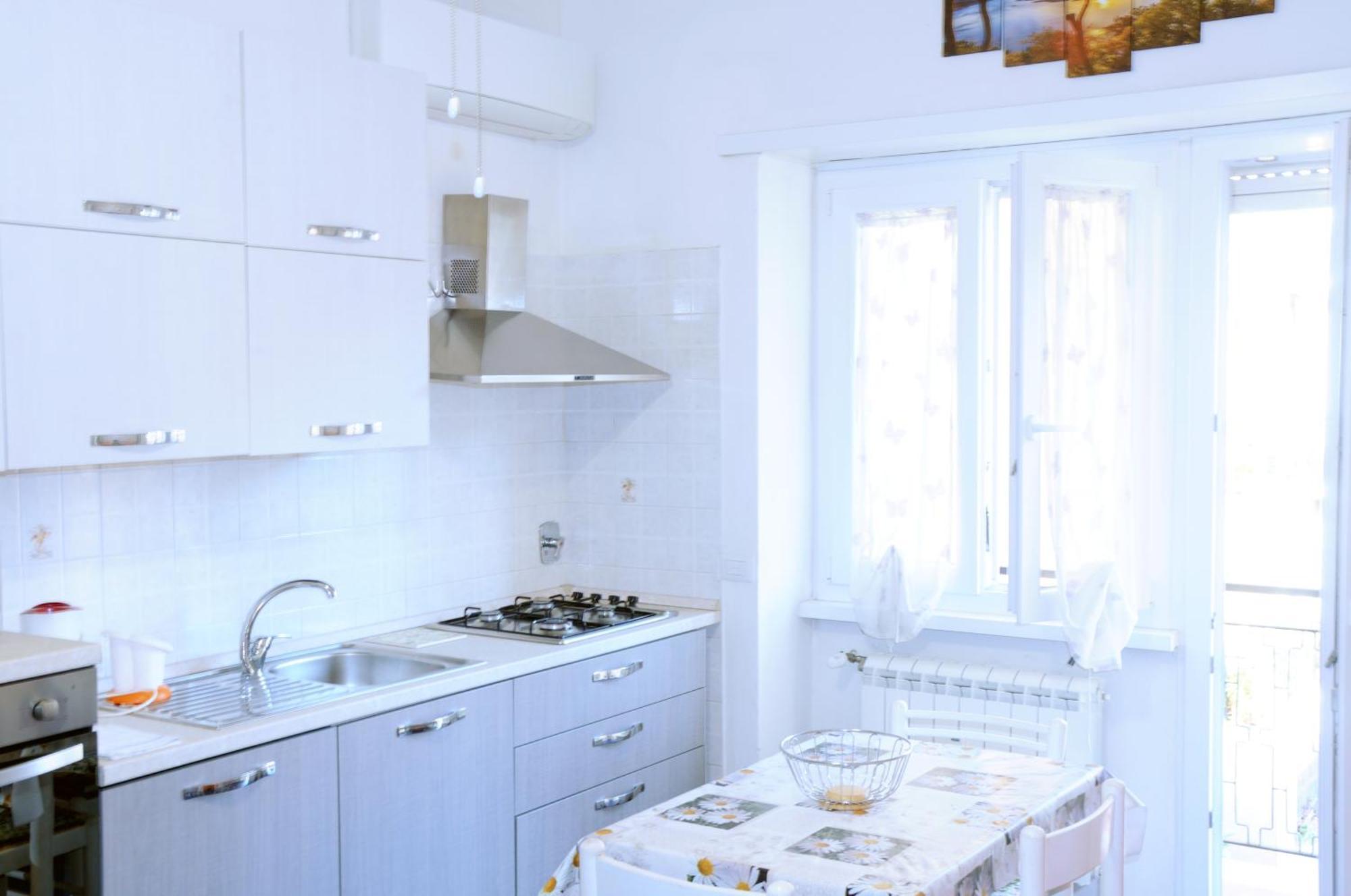 Holiday home Palmira *
