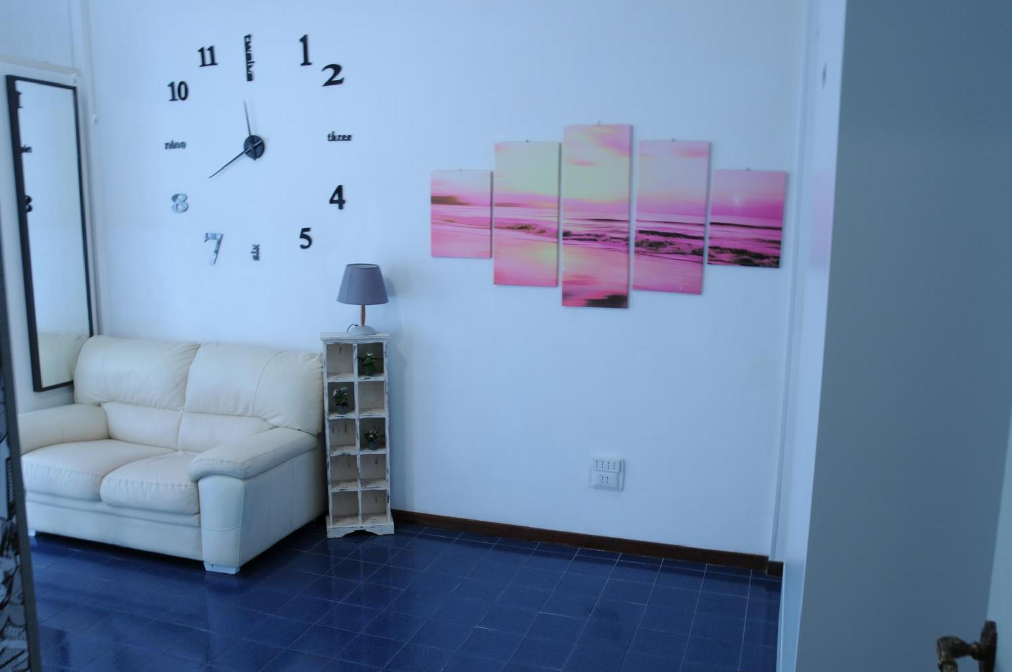 Palmira Holiday home Rome
