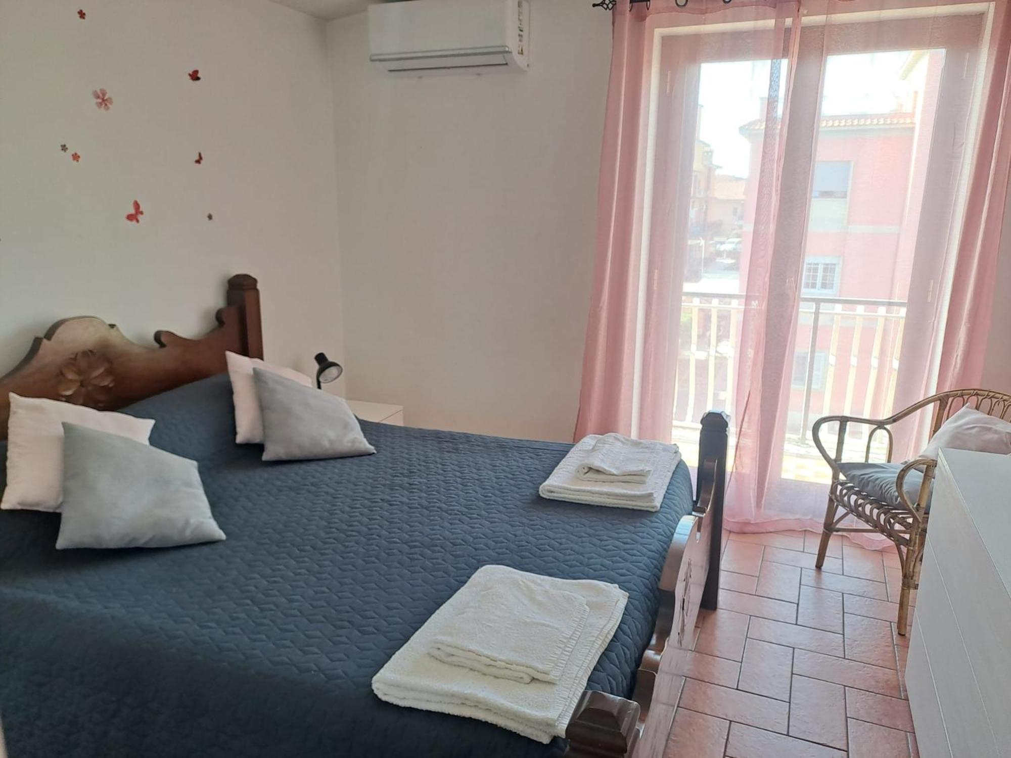 Casa Rachele Apartment