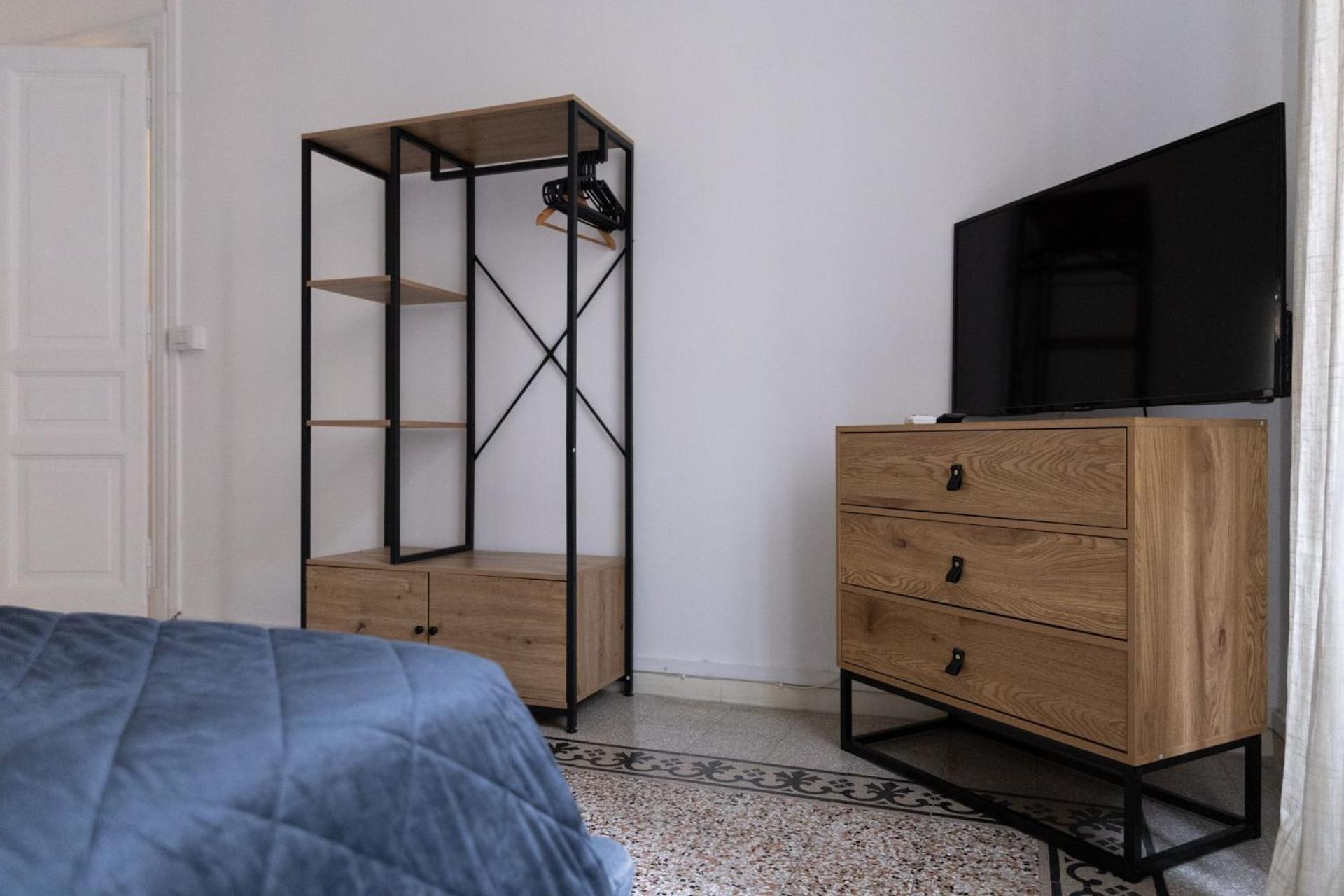 Palumbo Apartamento