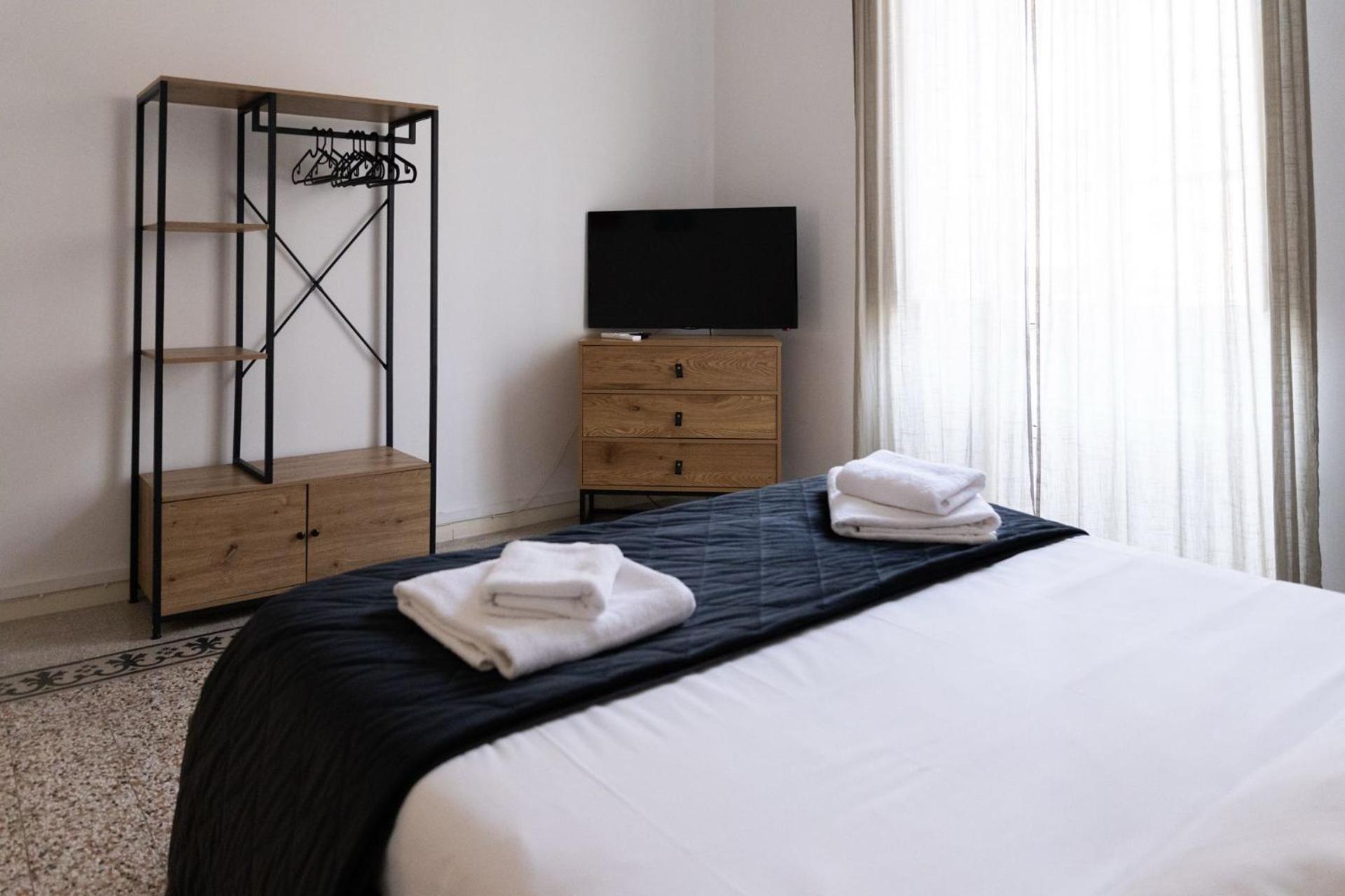 Apartamento Palumbo