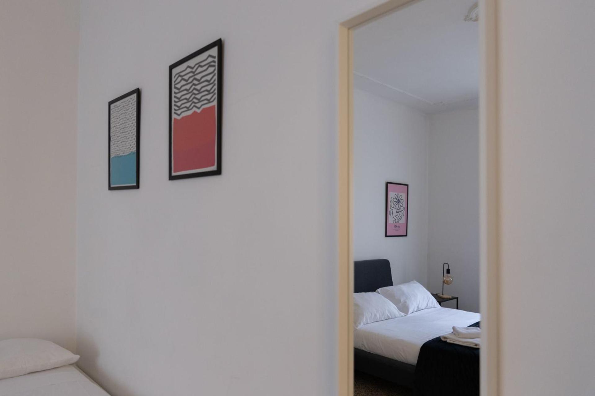 Palumbo Apartamento Roma