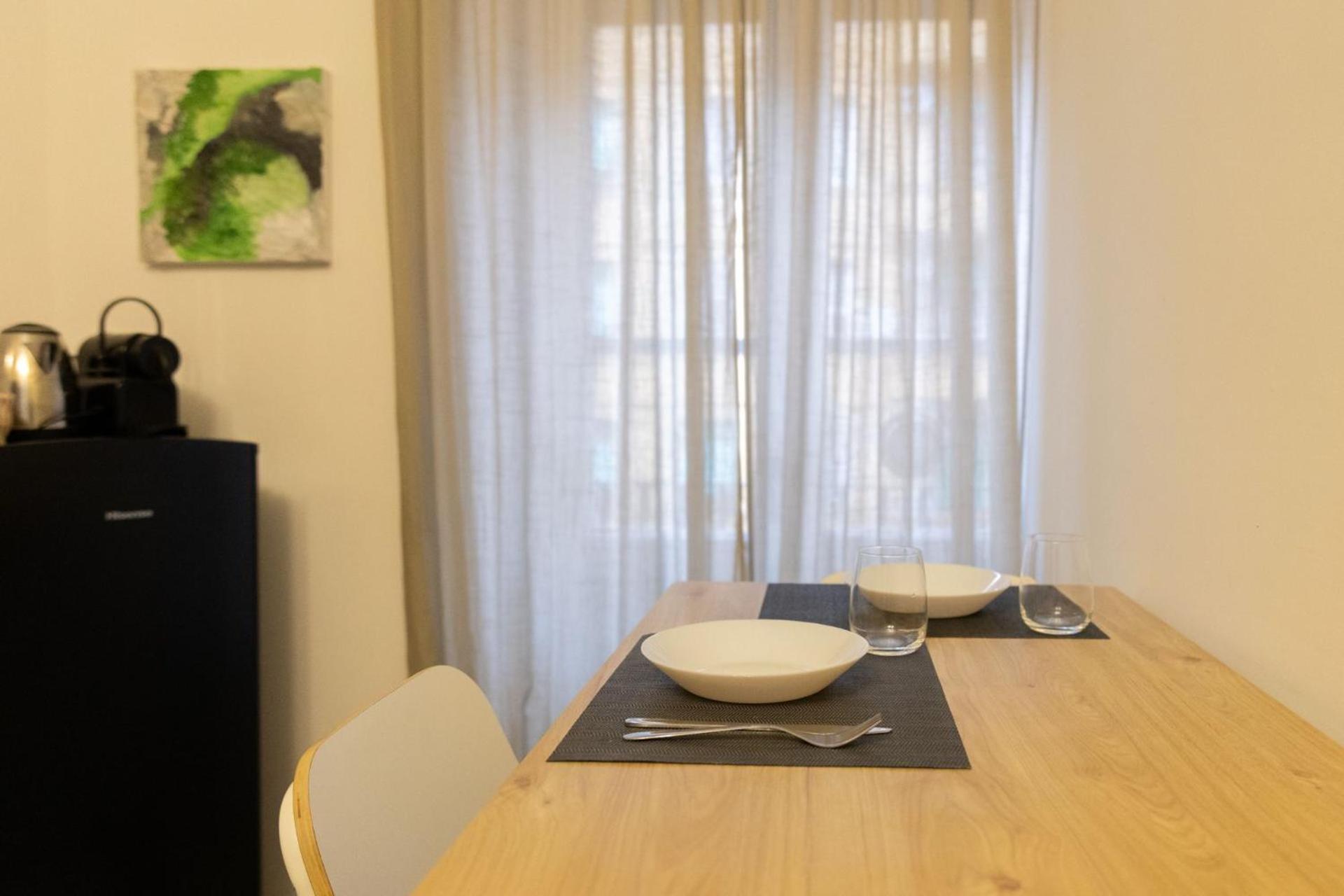 Palumbo Apartamento *