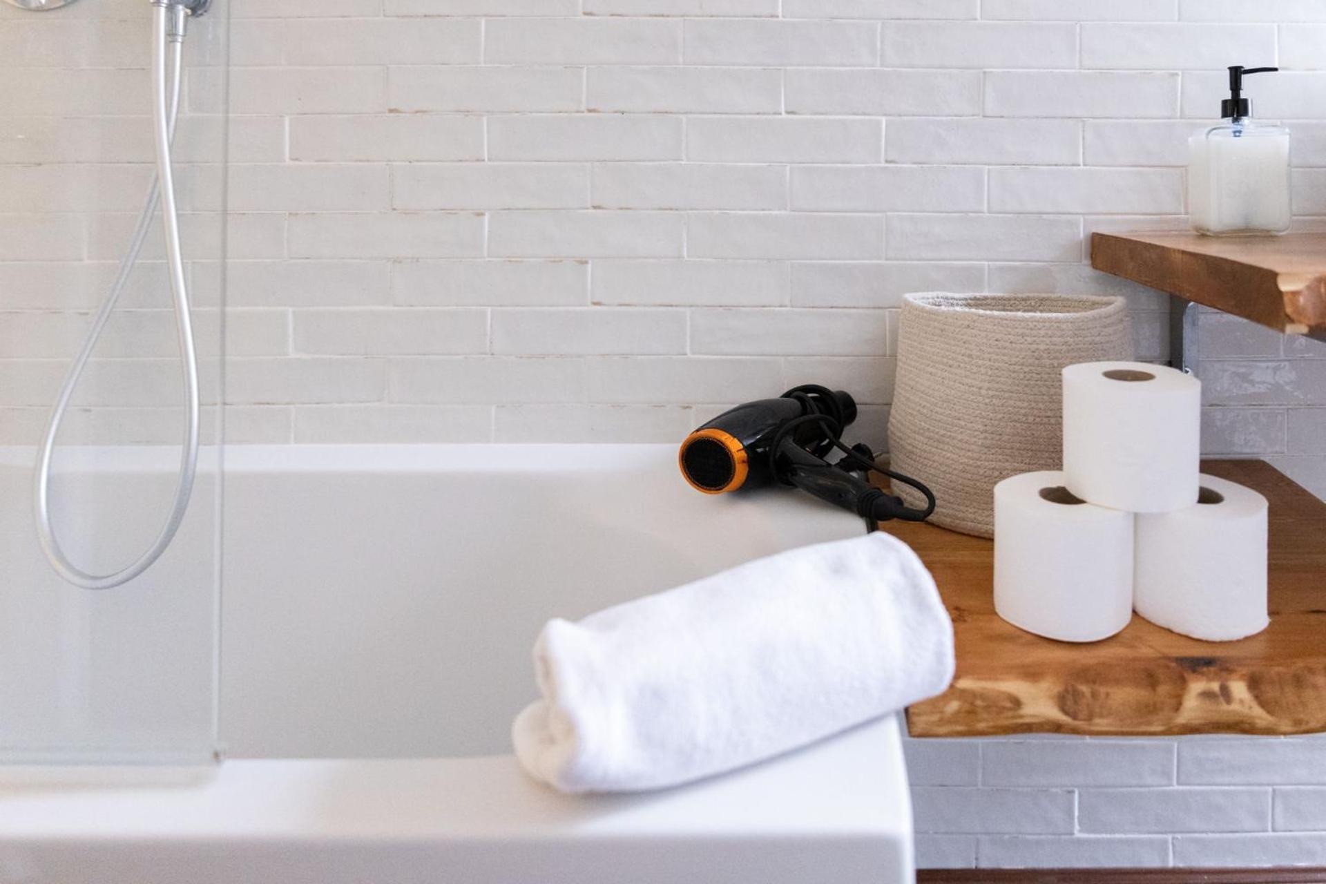 Apartamento Palumbo *