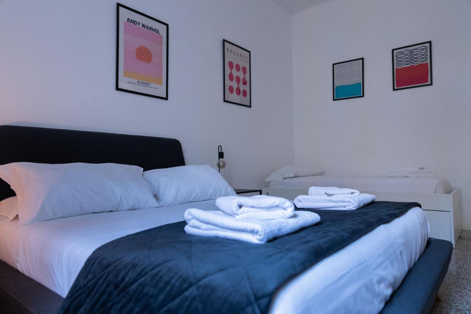 Palumbo Apartamento