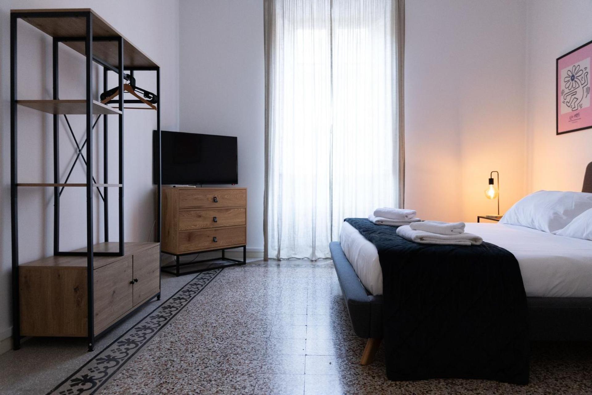 Apartamento Palumbo