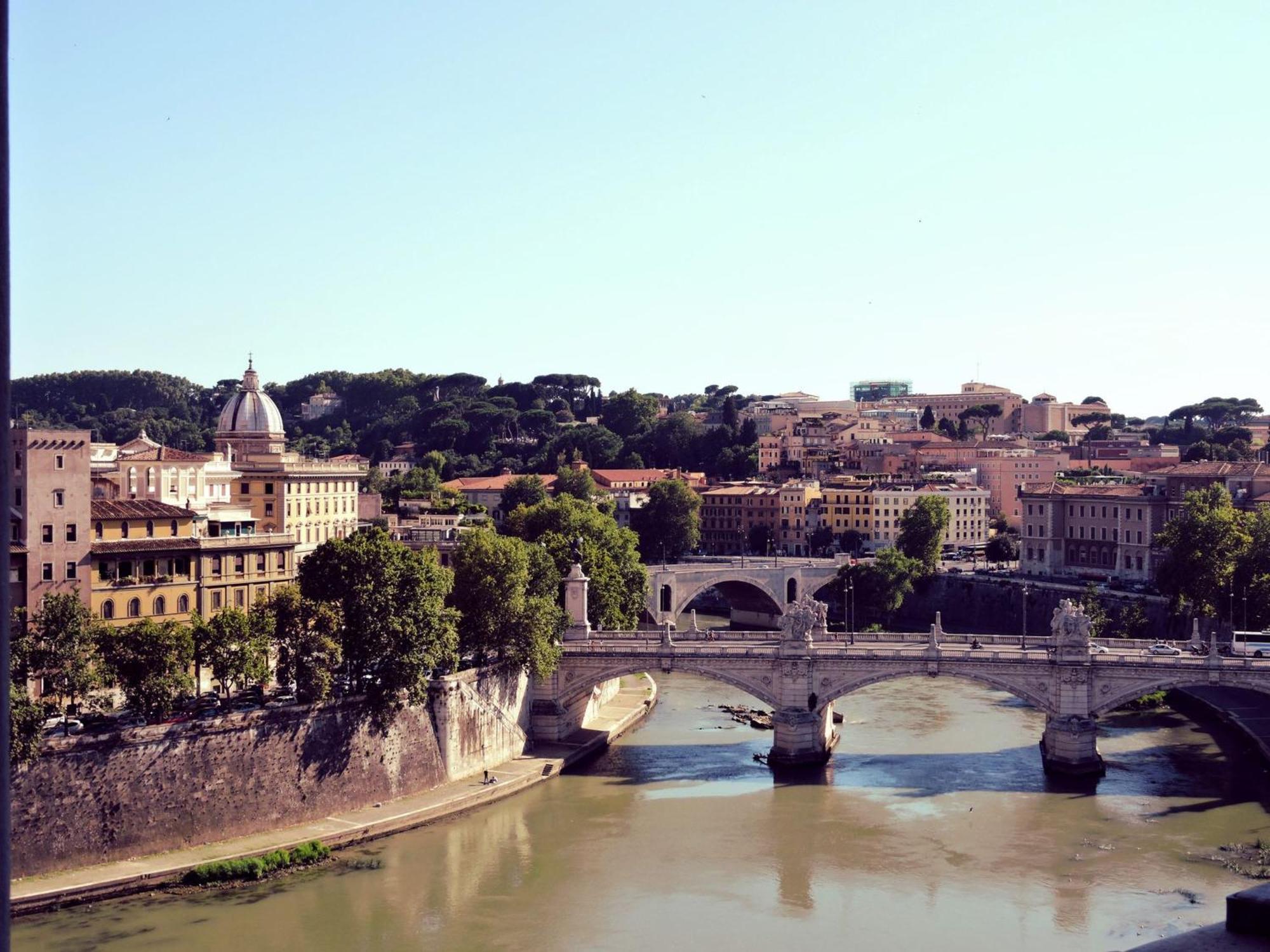 Trastevere Charme Apartamento
