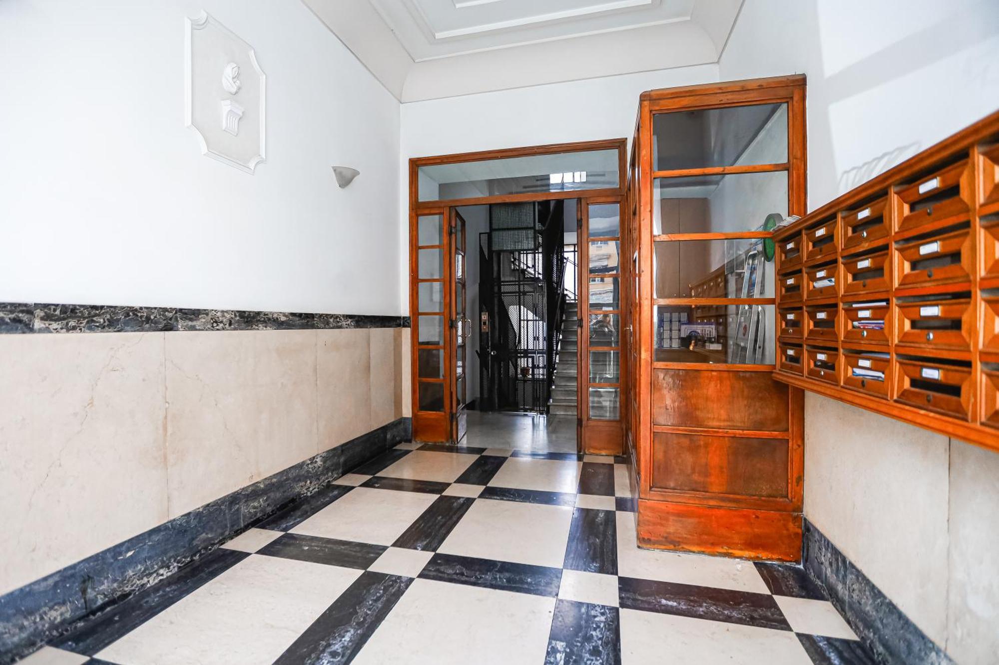 Piramide Deluxe Apartment Rome