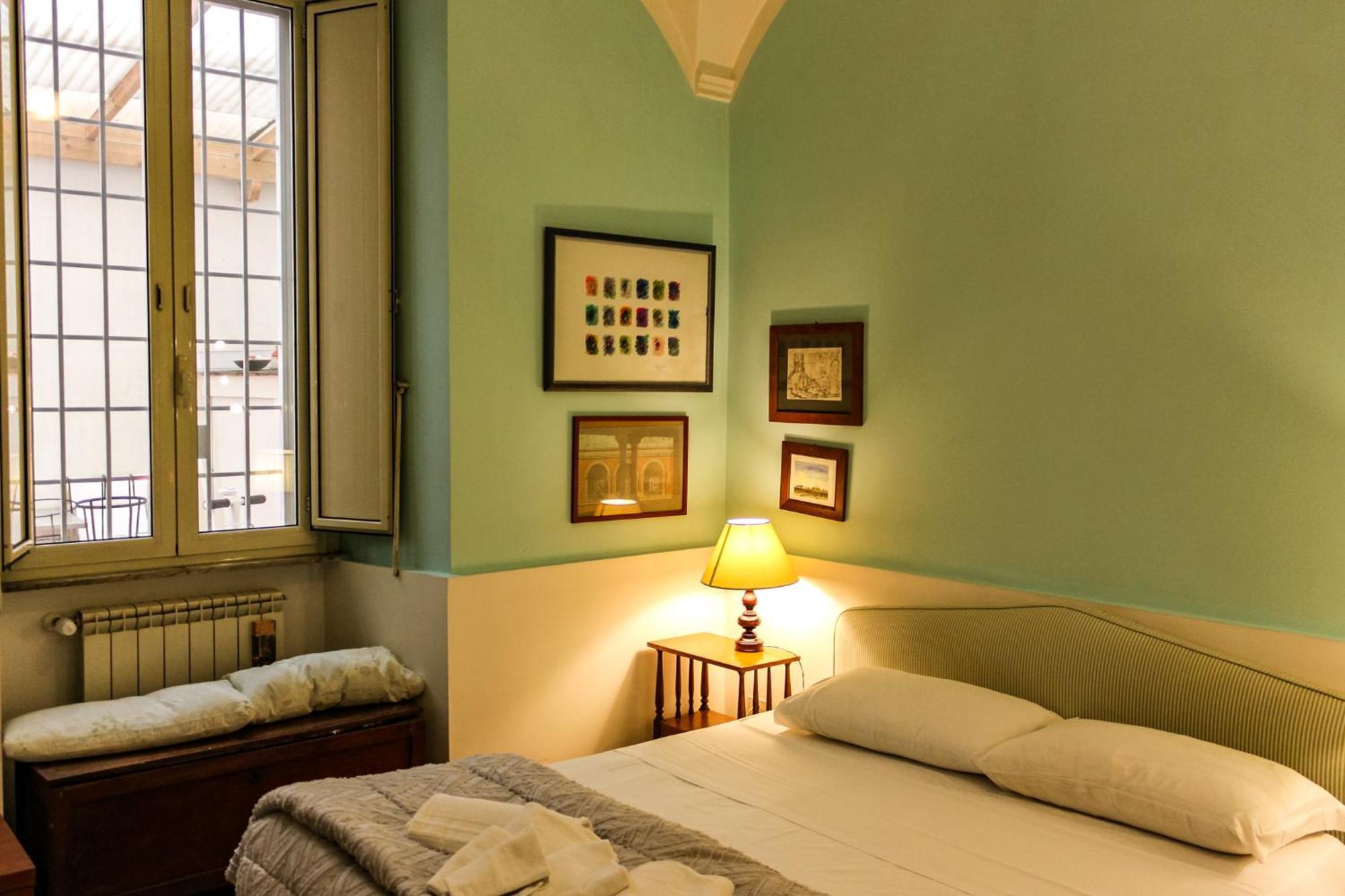 Domus Vaticanae Apartment Rome