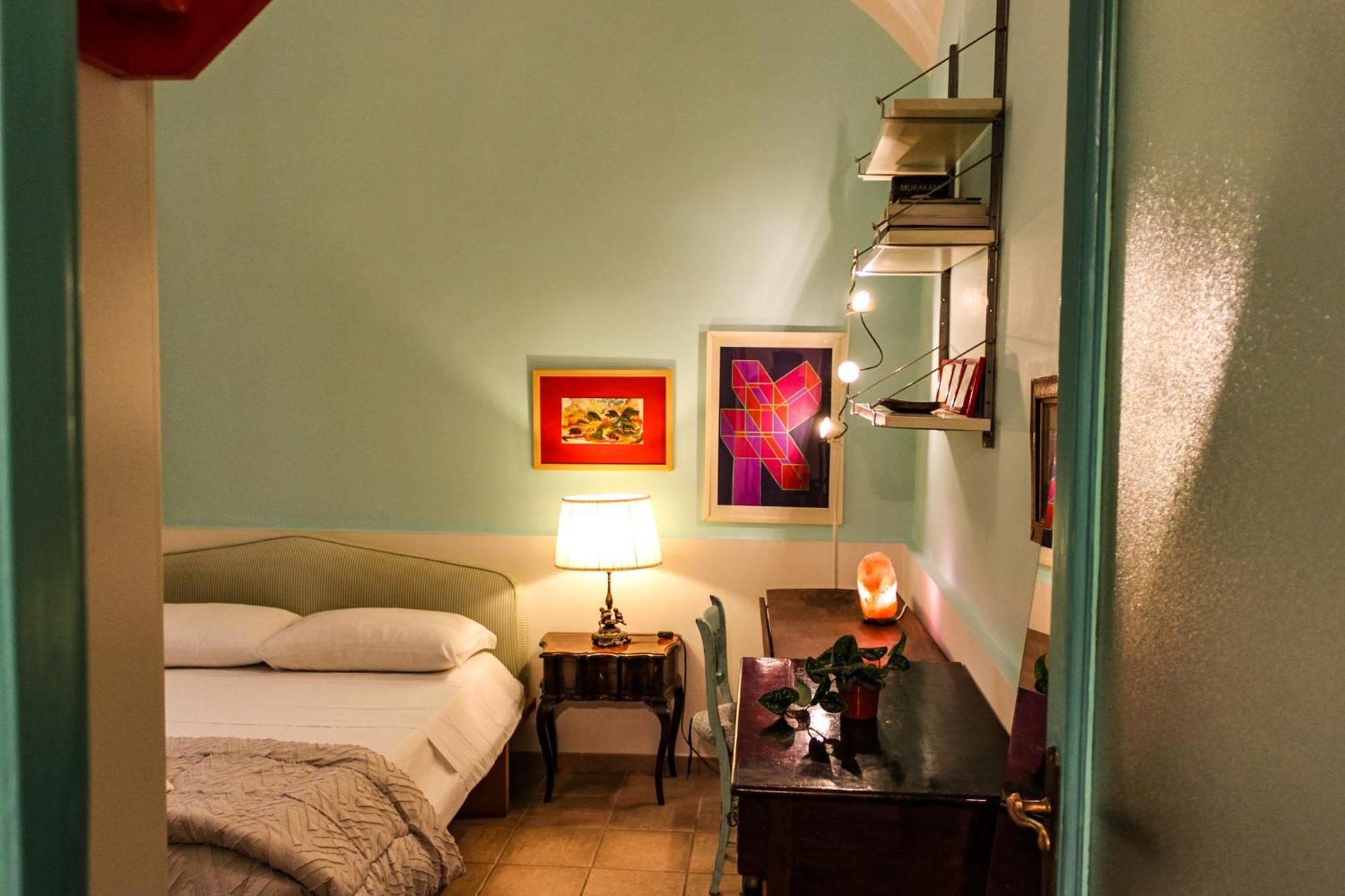Apartment Domus Vaticanae Rome