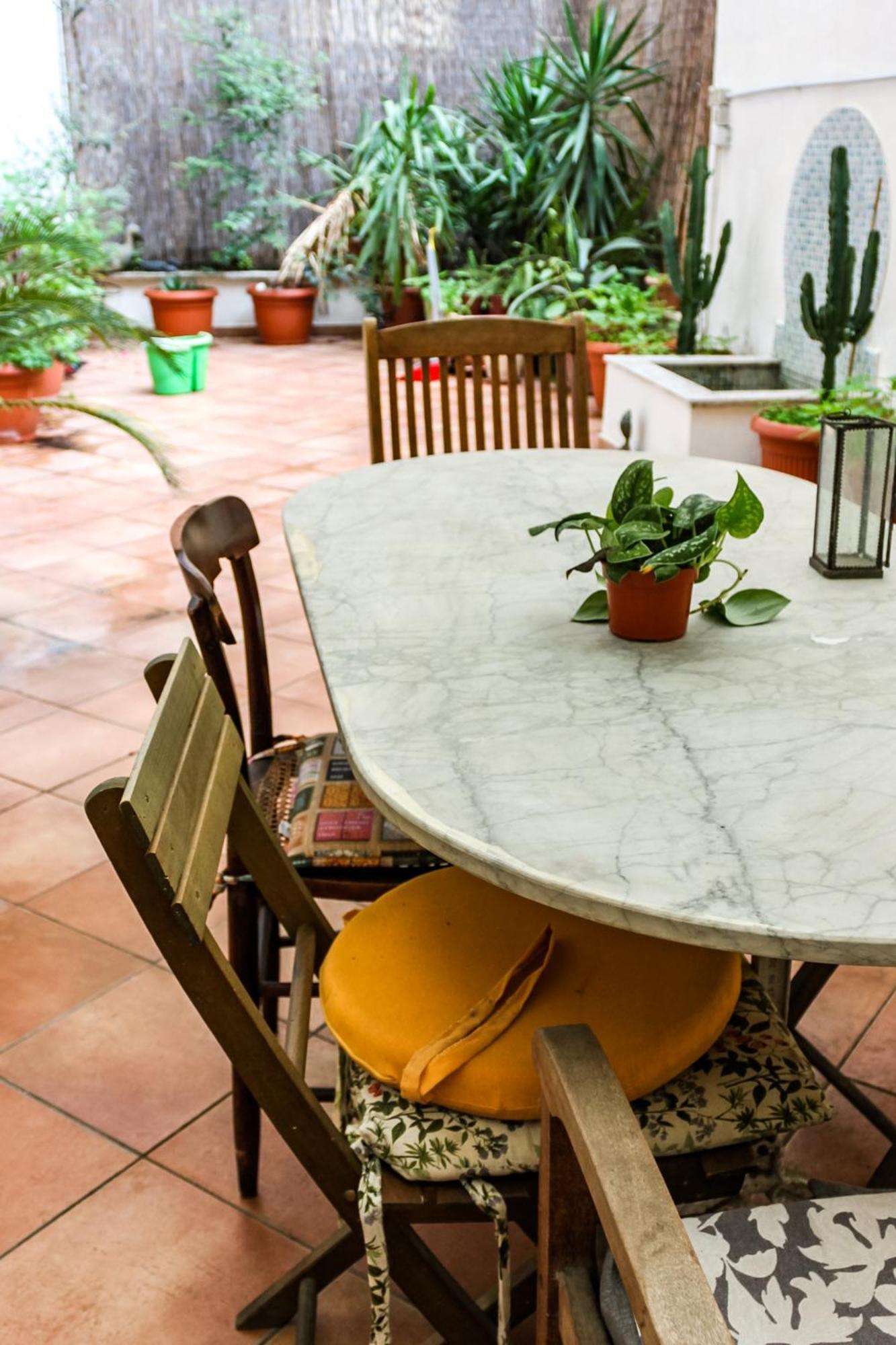 Apartment Domus Vaticanae *