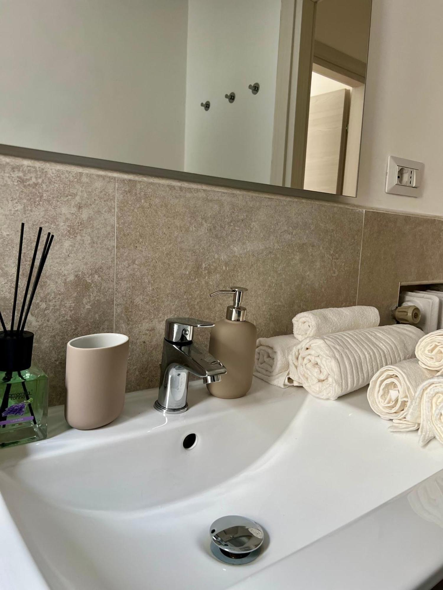 Apartment Vaticano Domvs Rome