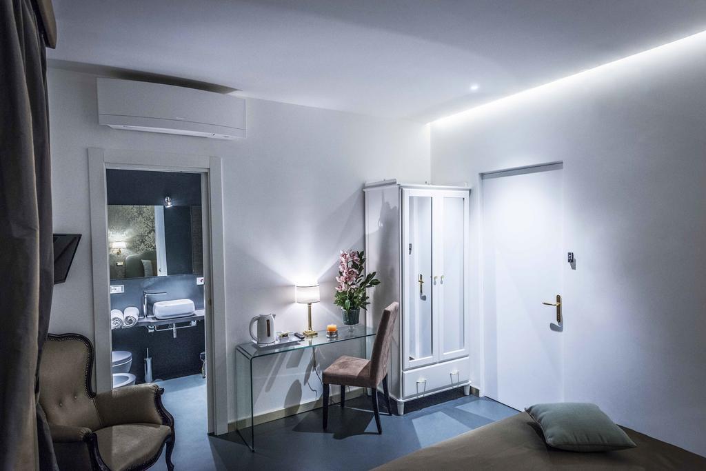 Residenza Monfy Guest house