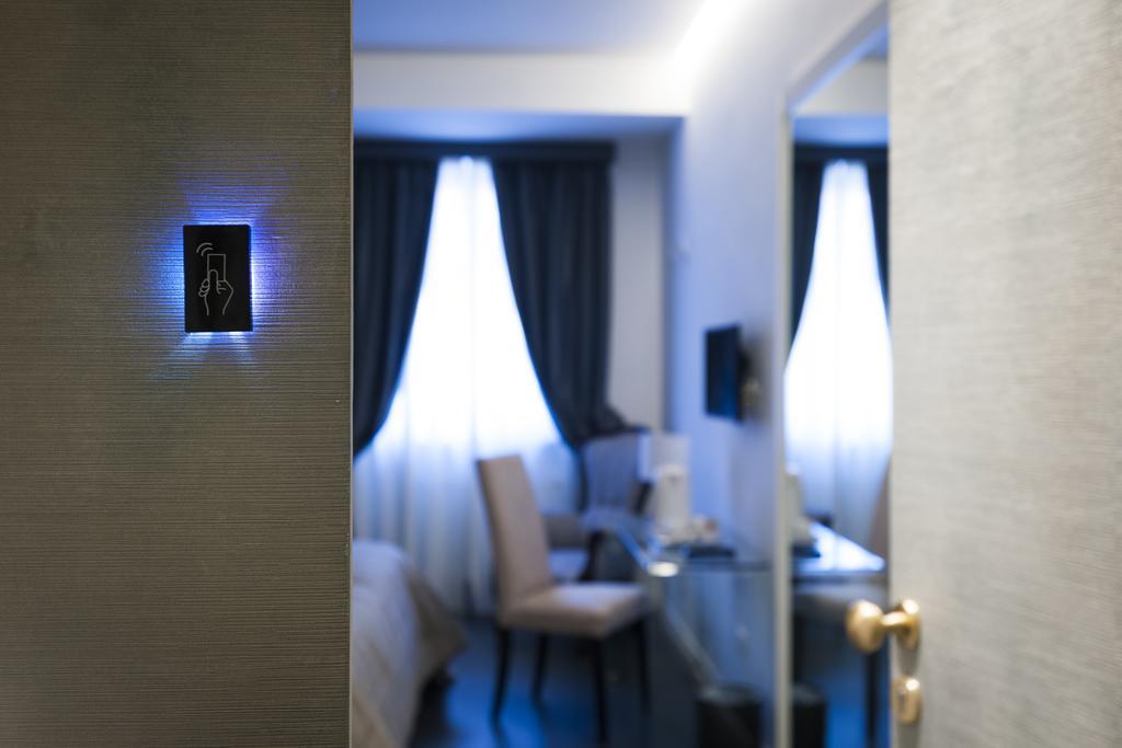 Residenza Monfy Guest house