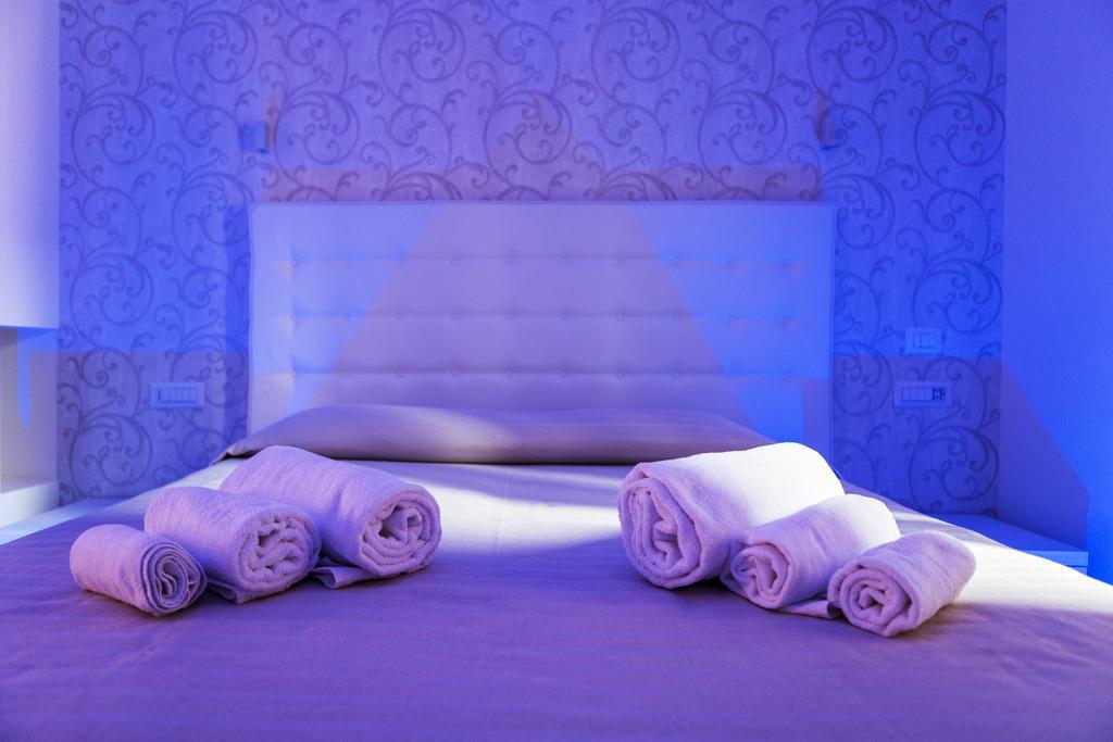 Gasthuis Relais Esquilino 2*