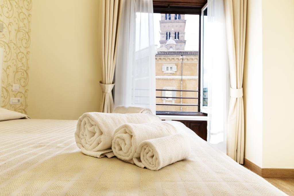 Relais Esquilino Gasthuis Rome