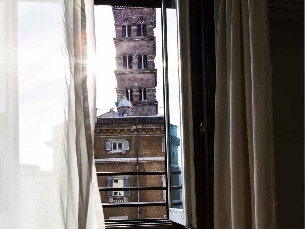 Relais Esquilino Gasthuis