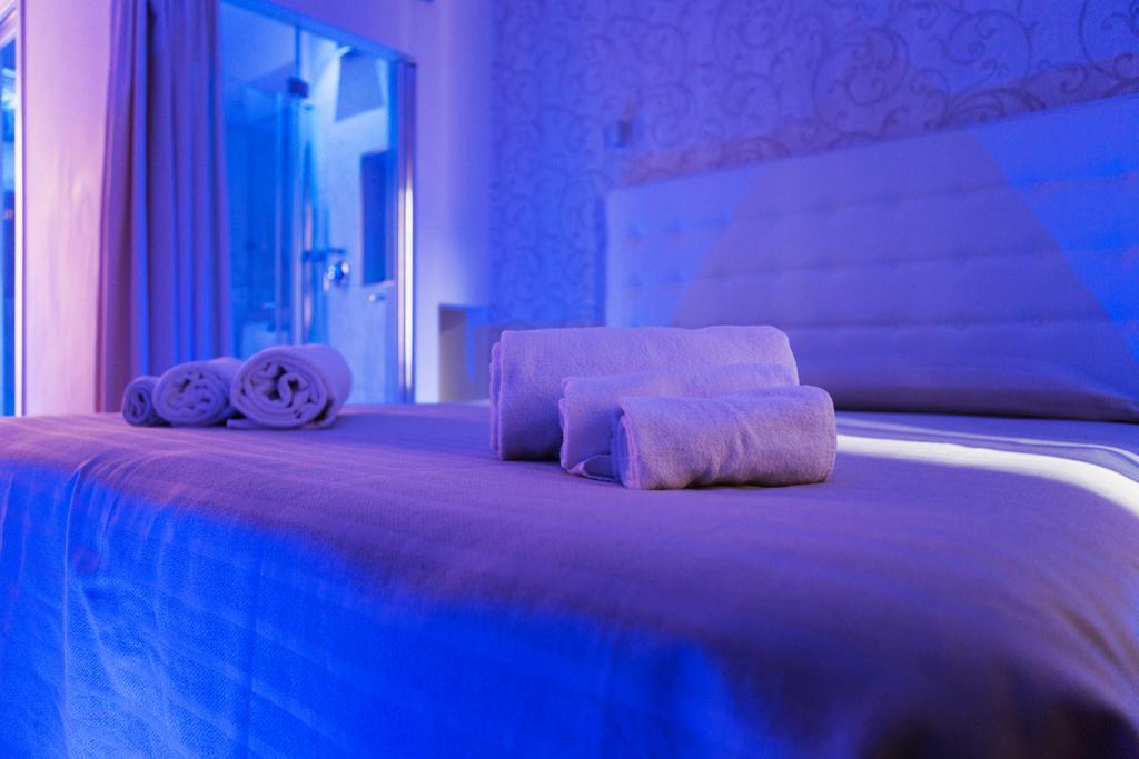 Relais Esquilino Gasthuis