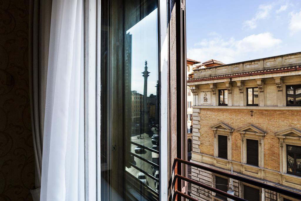 Relais Esquilino Gasthuis 2*