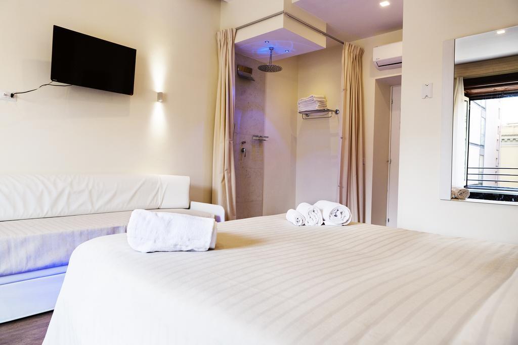 Relais Esquilino Gasthuis Rome