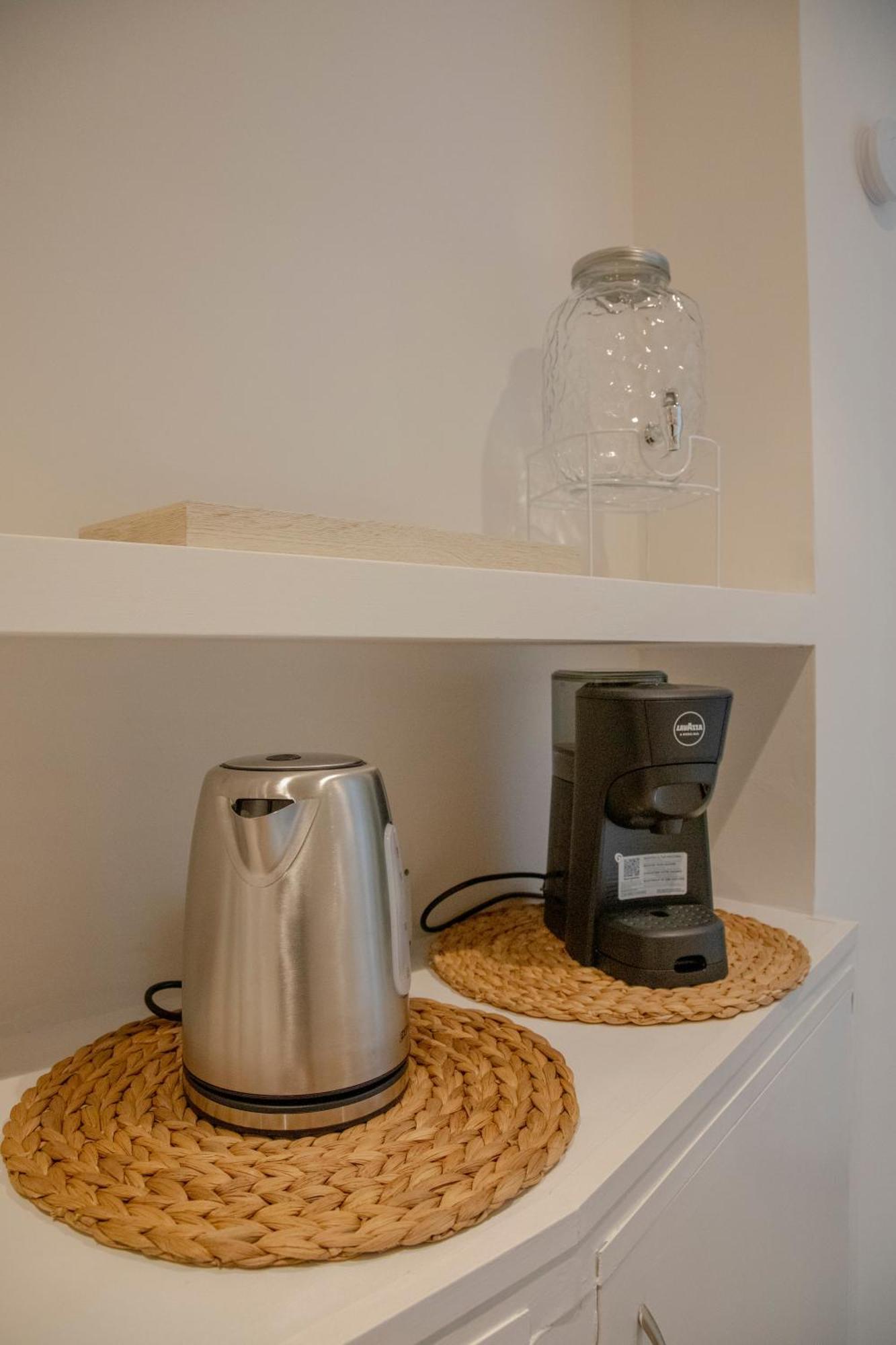 Bed & Breakfast San Pietro Luxury Relais Rome