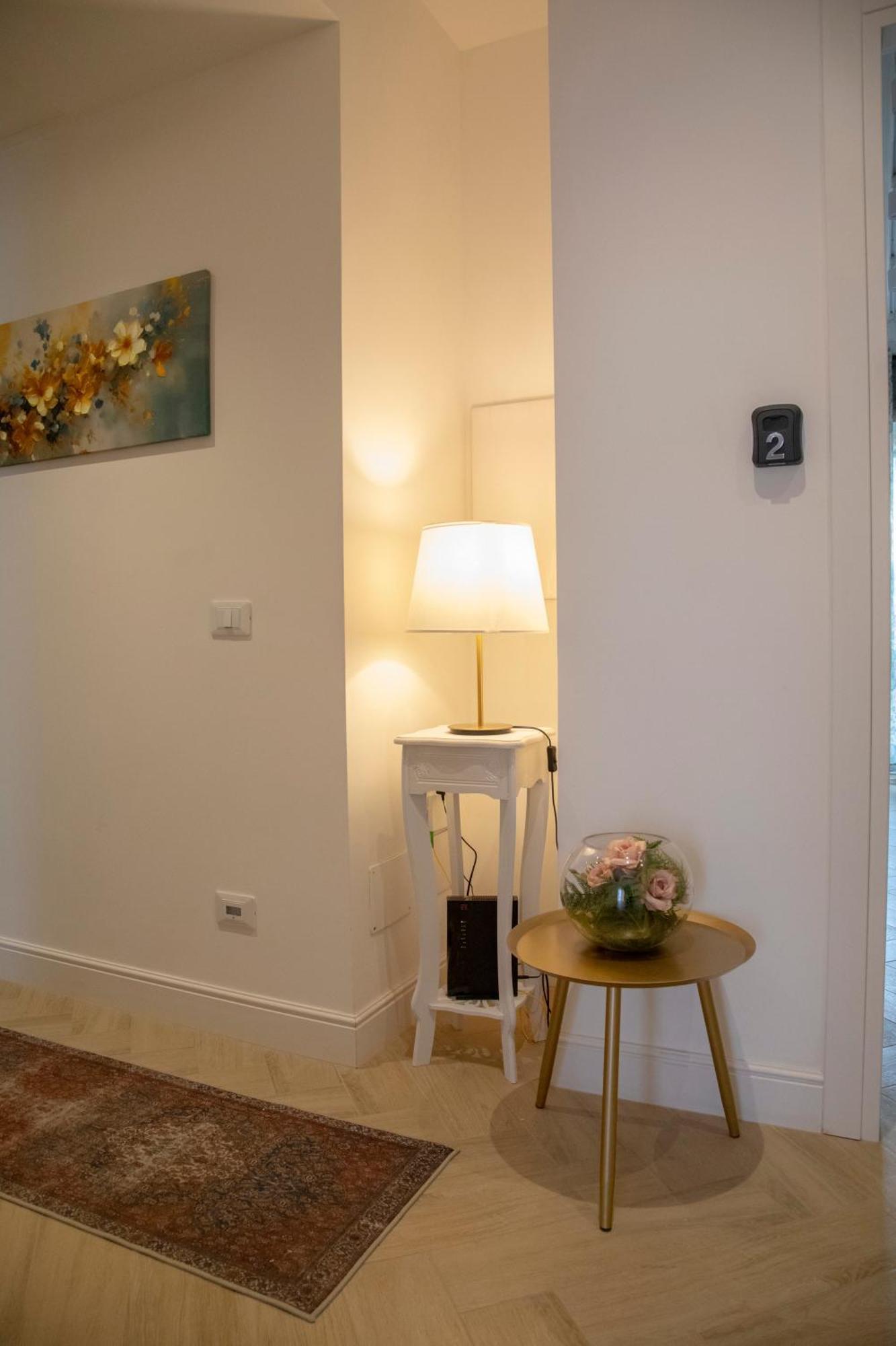San Pietro Luxury Relais *