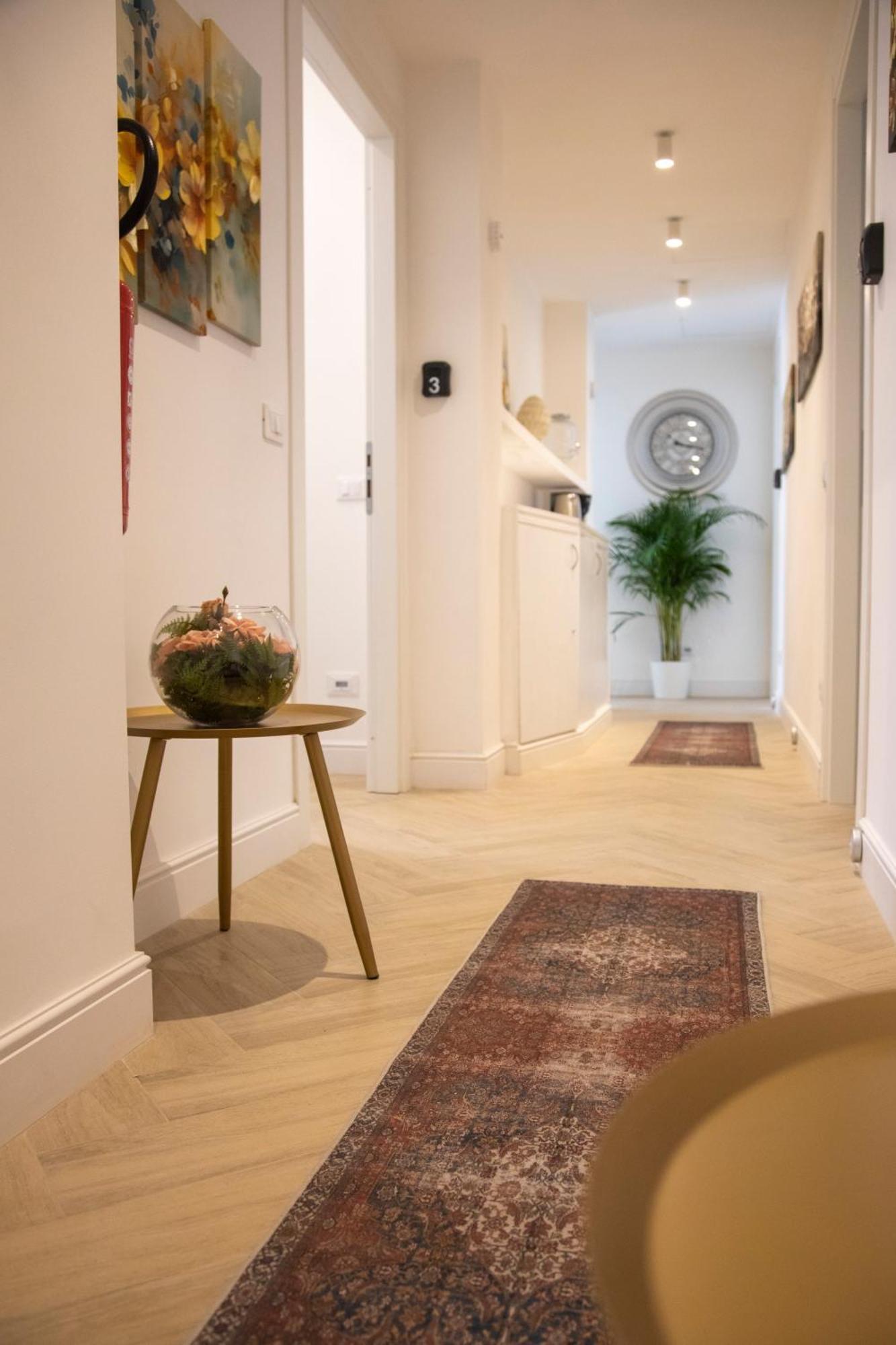Bed & Breakfast San Pietro Luxury Relais *