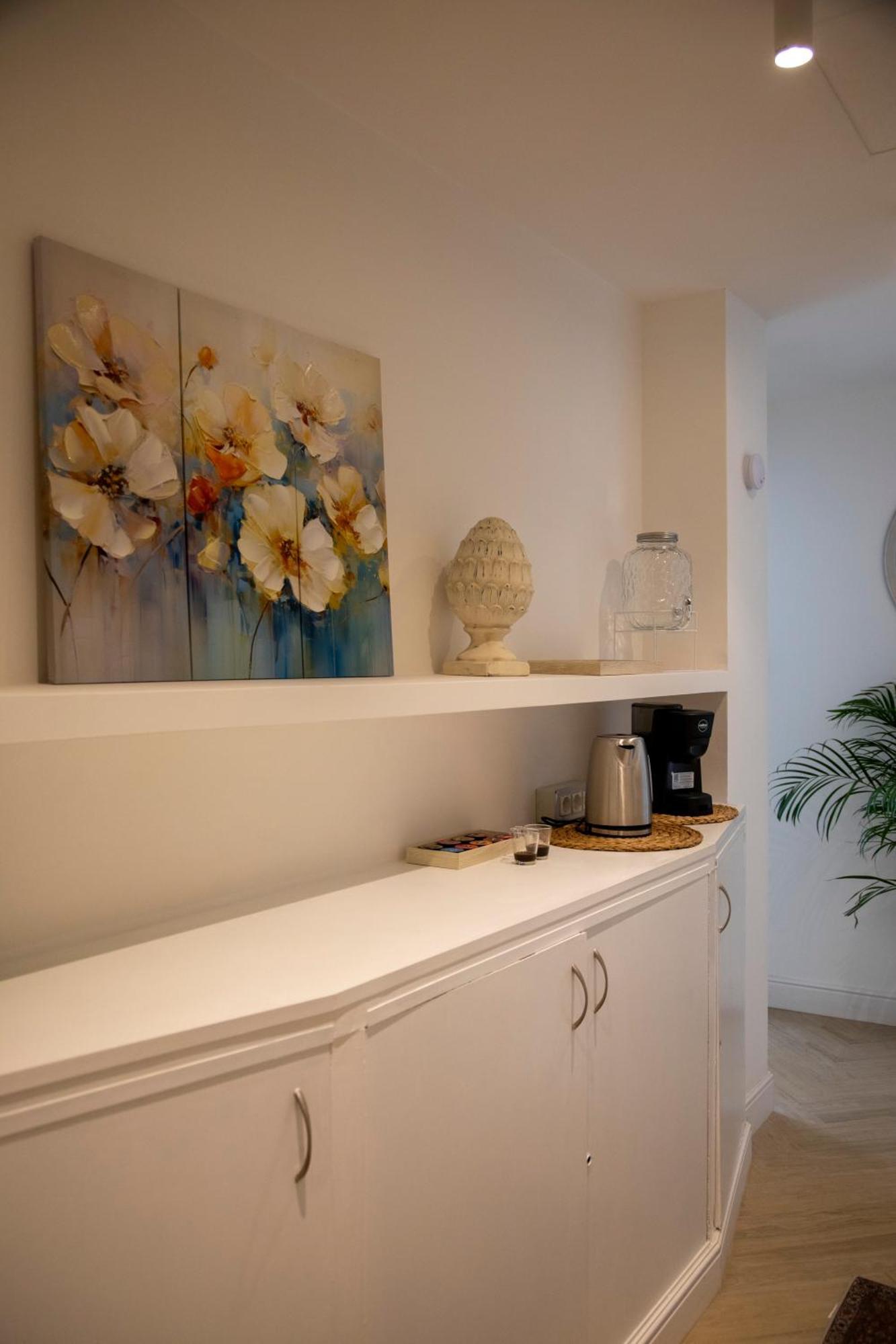 Bed & Breakfast San Pietro Luxury Relais Rome