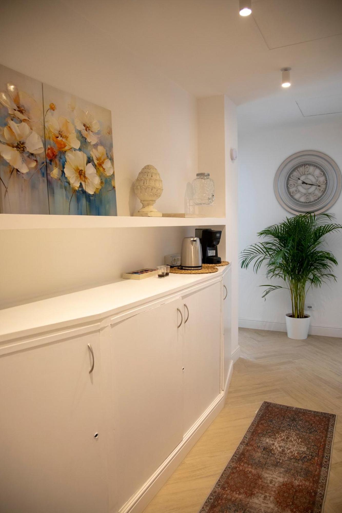 San Pietro Luxury Relais Bed & Breakfast *